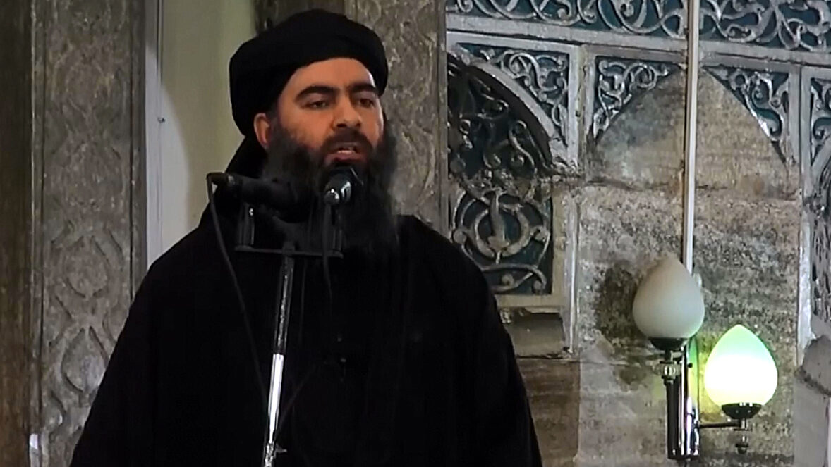 Iraqi Court Orders Death by Hanging for Wife of Late Islamic State Chief Baghdadi