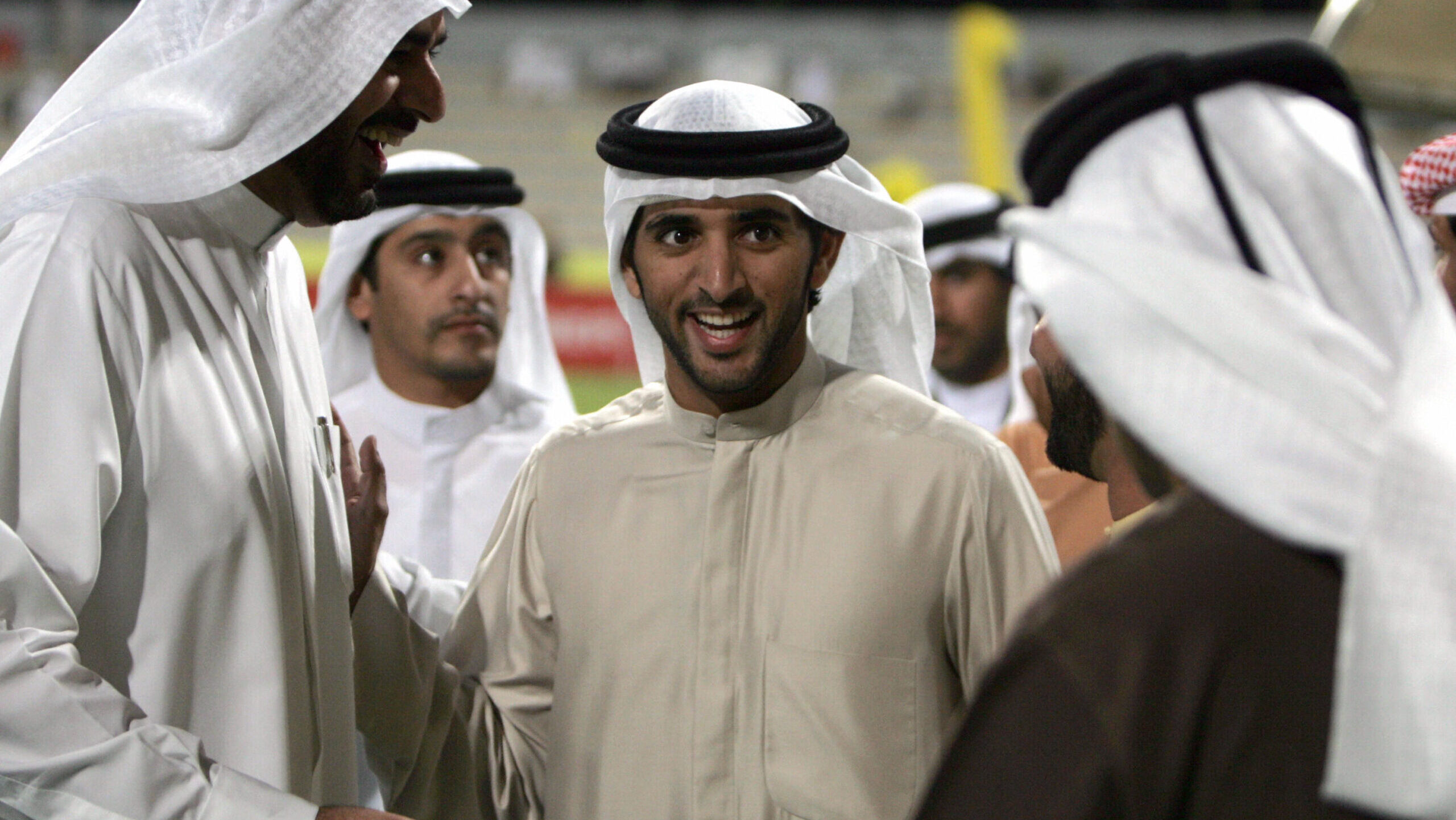 Larger Cabinet Shuffle Sees Dubai Crown Prince Moved to Defense Minister