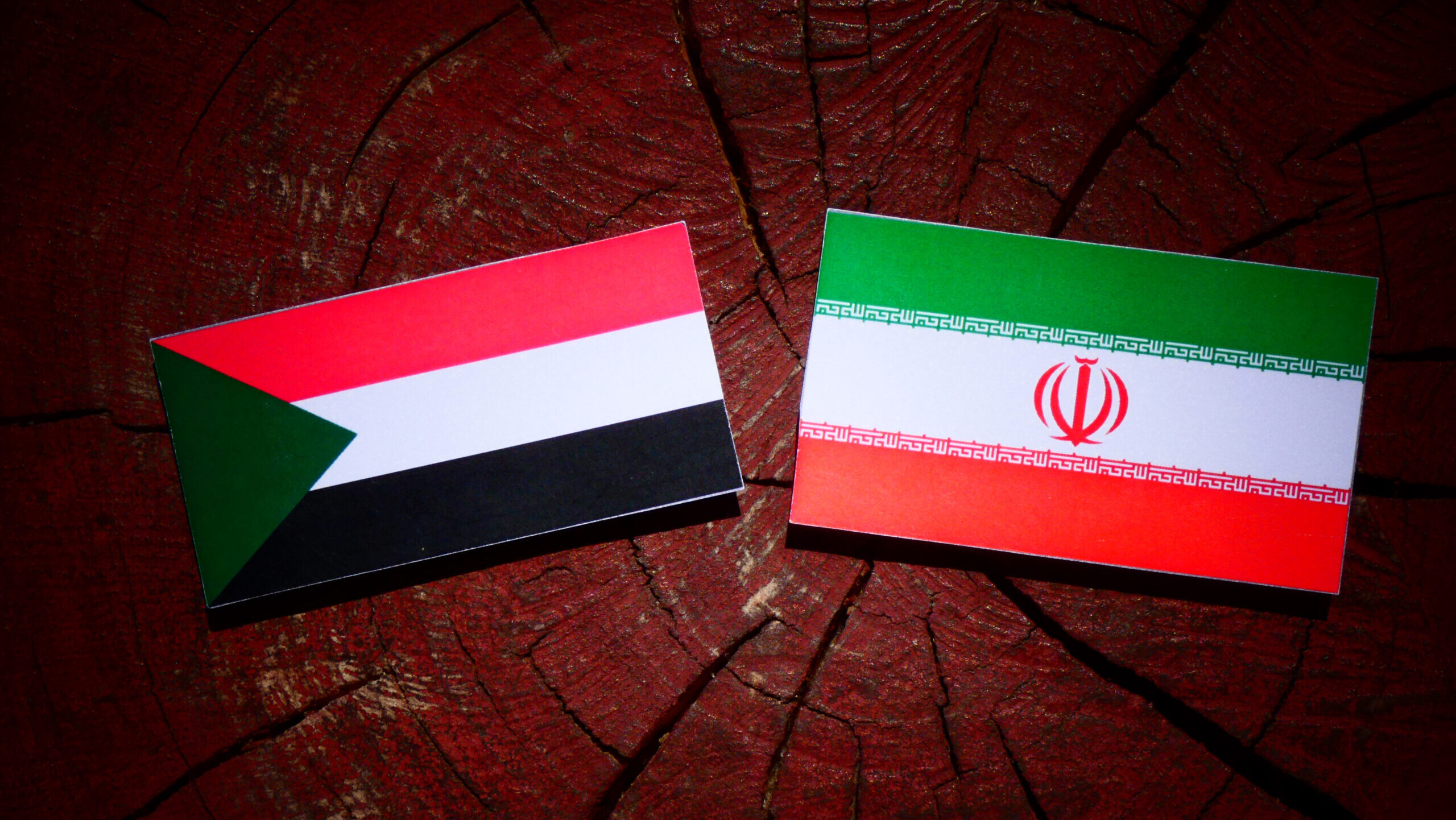 Iran and Sudan Exchange Ambassadors After Severing Ties 8 Years Ago