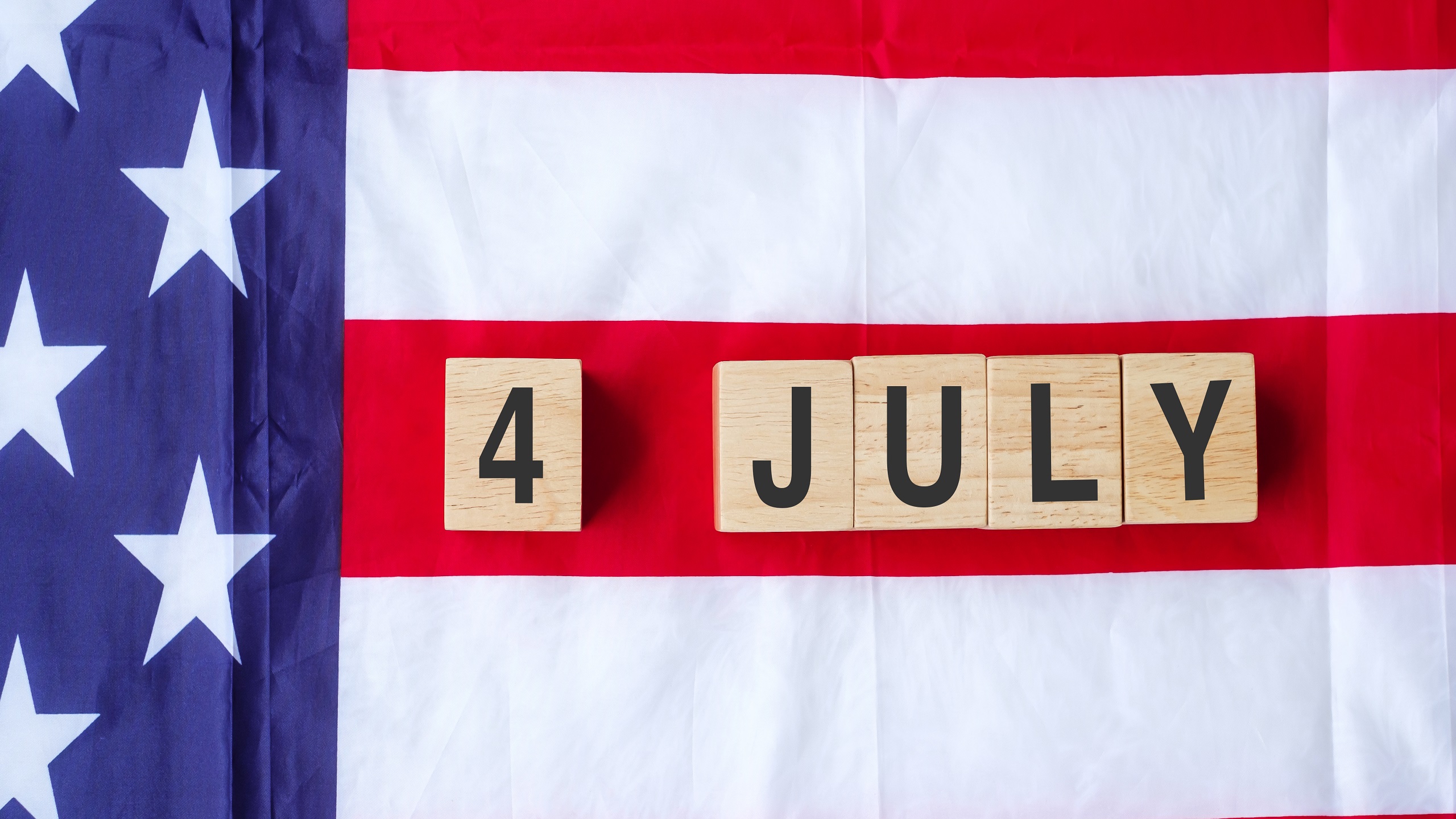 Reflecting on July 4th: Supporting Freedom and Democracy