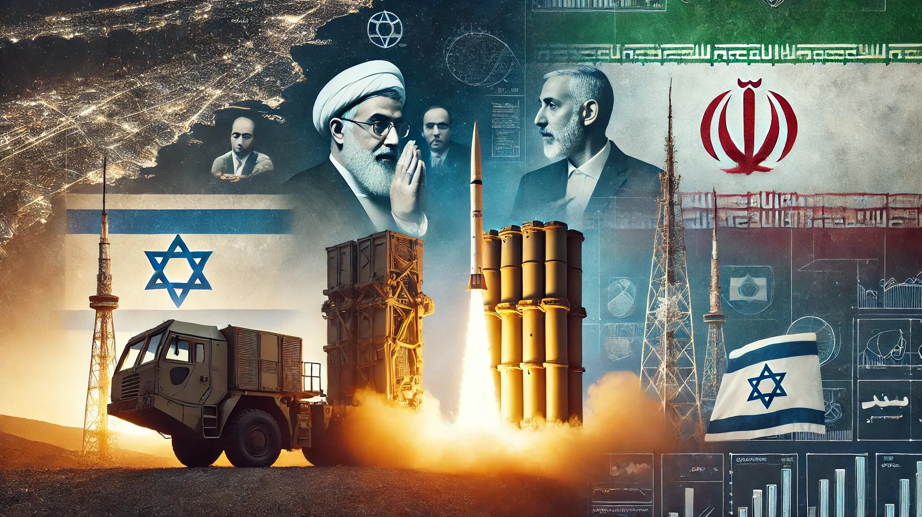 Neither Missiles nor Assassinations: This Is What Really Makes the Iranian Government Anxious