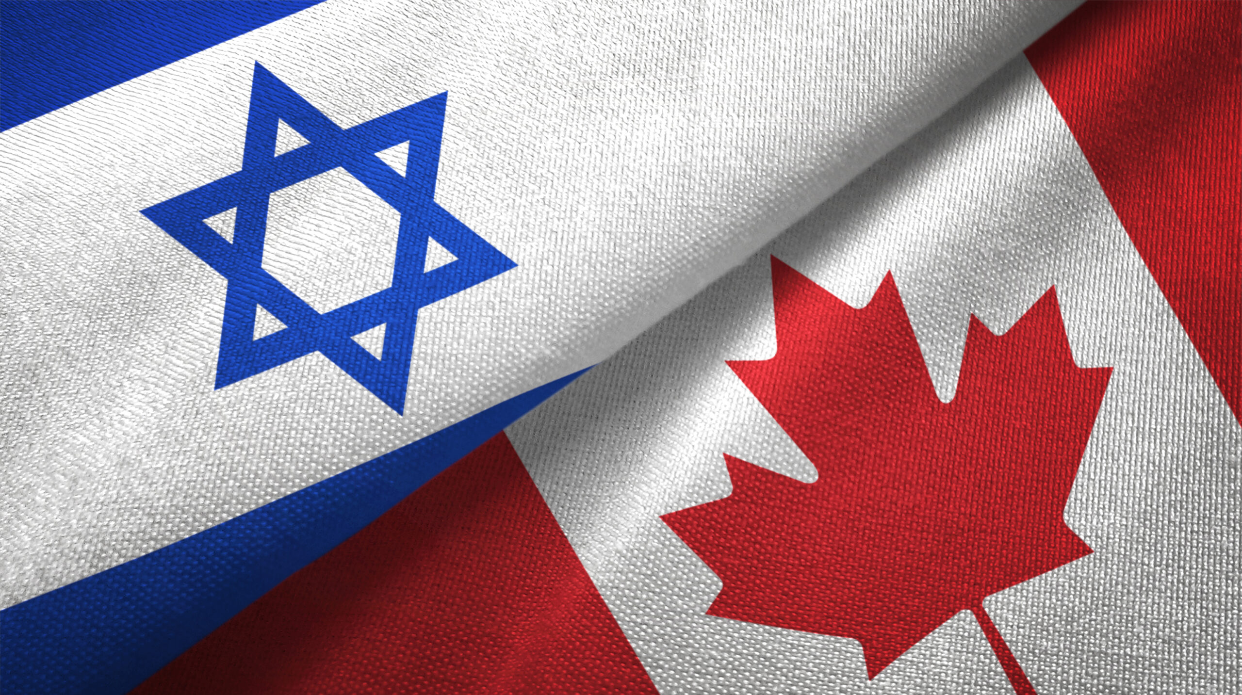 Canadian Government Calls Back Children of Diplomats in Israel