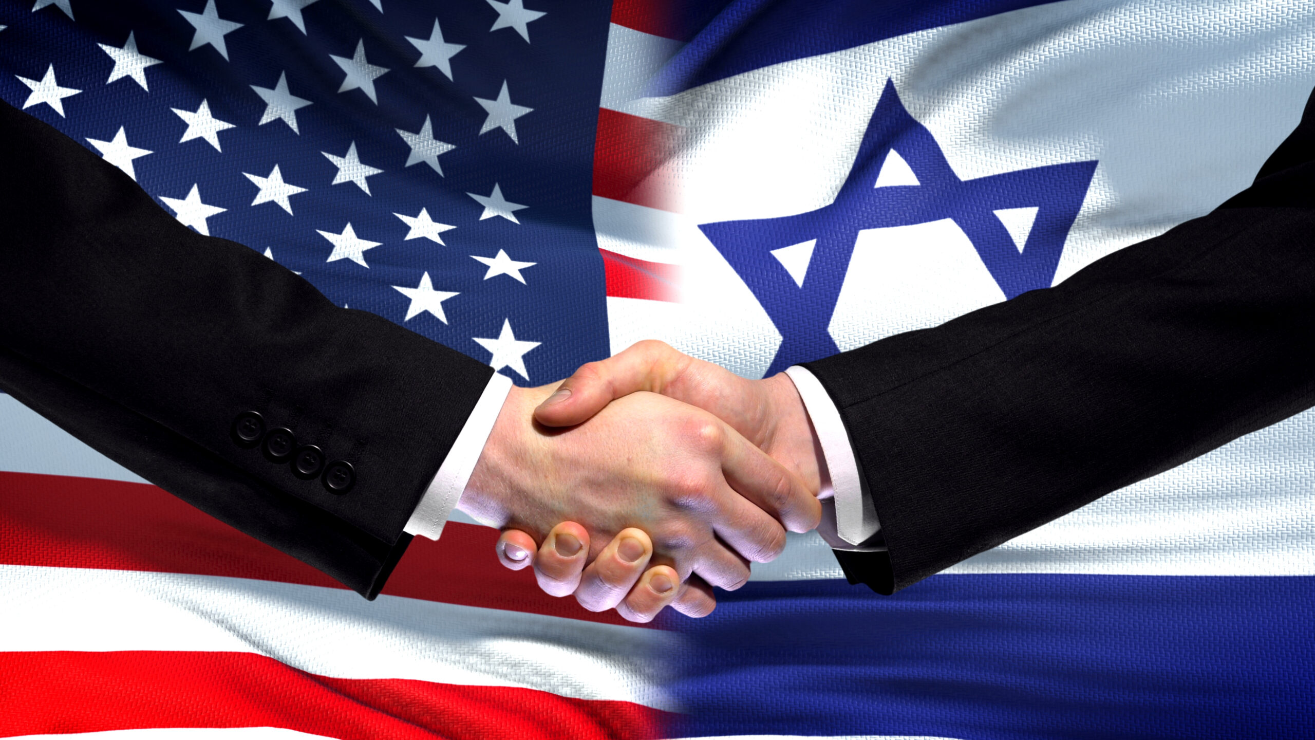 US-Israel Relations? Nothing Personal—It’s About Interests