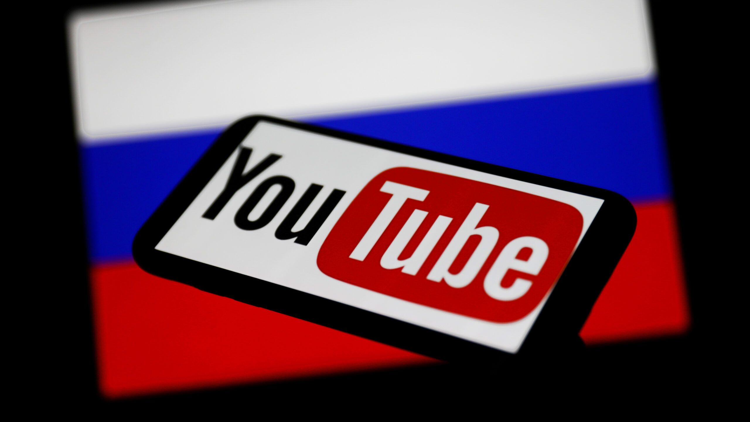 Digital Iron Curtain: Russia’s Clampdown on YouTube and the Fight for Free Information