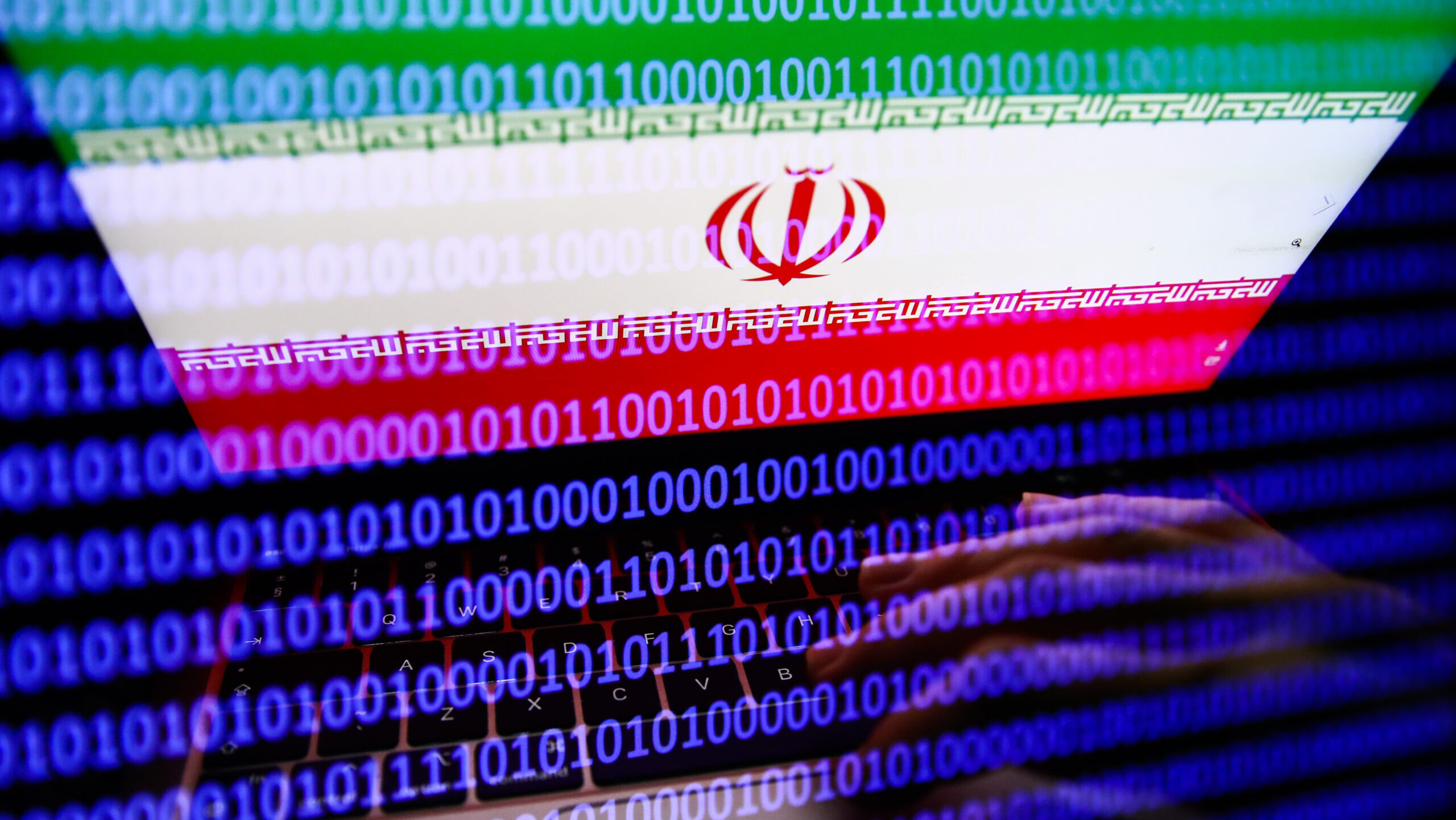 Iranian Hackers Impersonate Israeli Recruitment Firm in Espionage Scheme