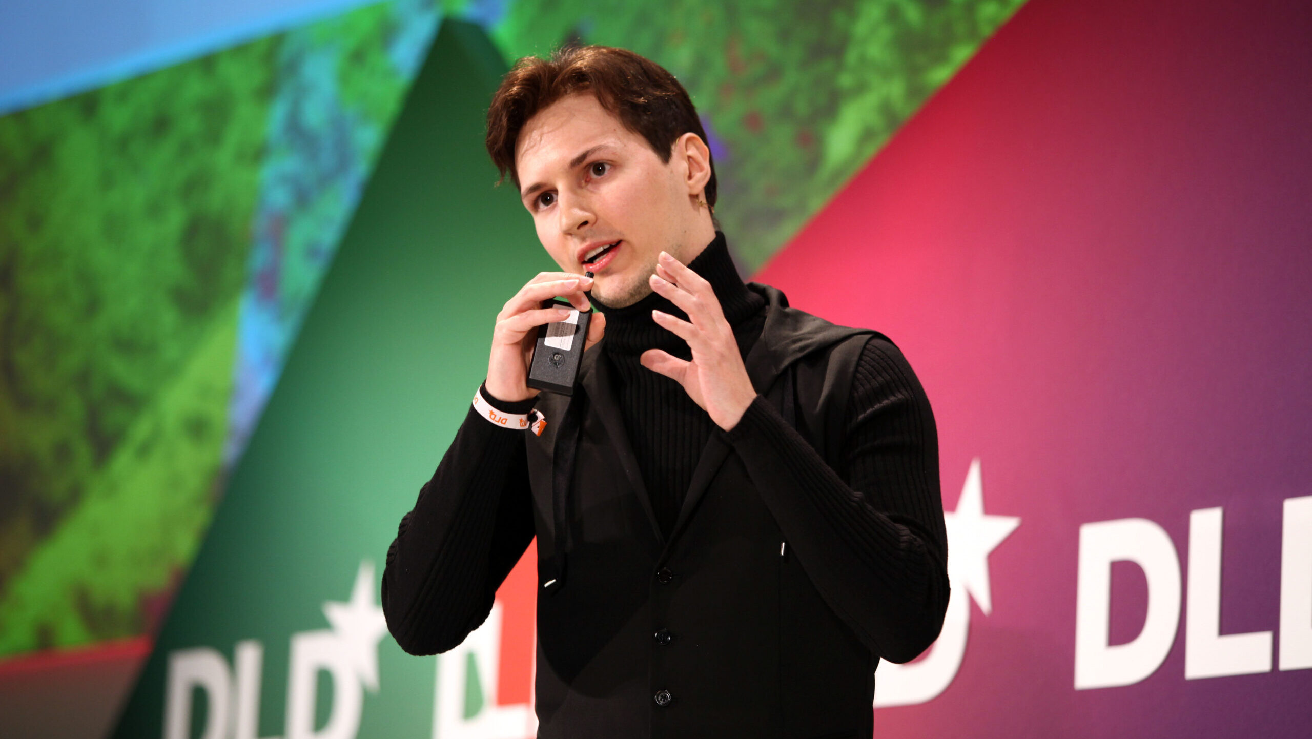 Telegram Founder Detained in France: Security Concern or Assault on Free Speech?