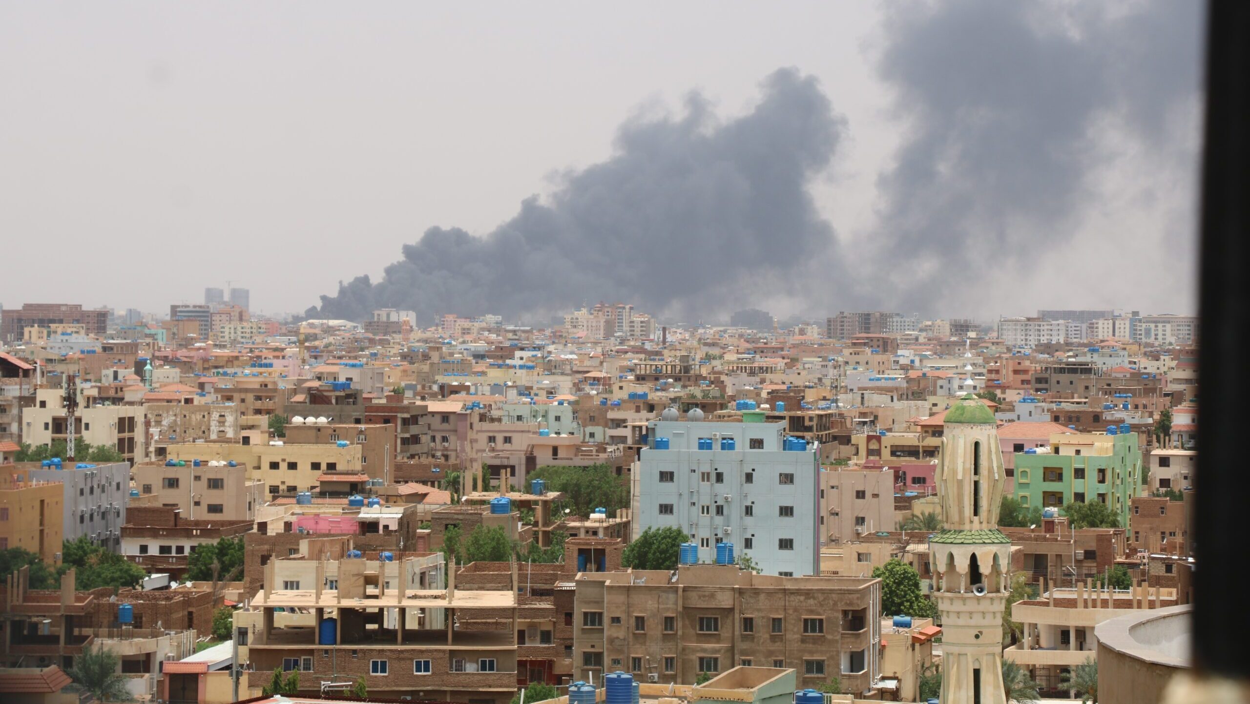 Sudanese Journalist Kidnapped in Khartoum as Ransom Demands Escalate