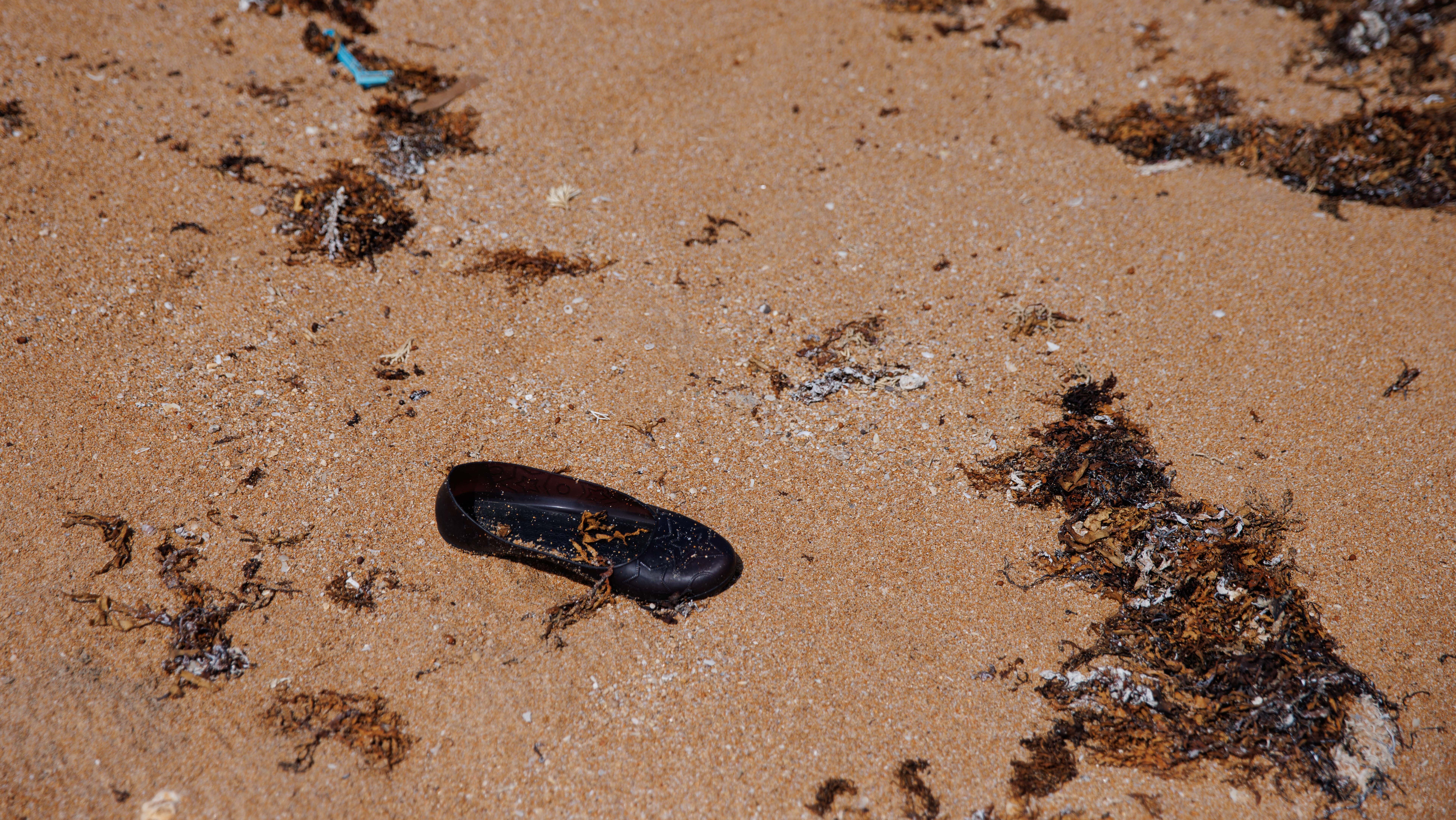 Migrant Boat Capsizes Near Yemen, Migration Agency Declares 13 Dead