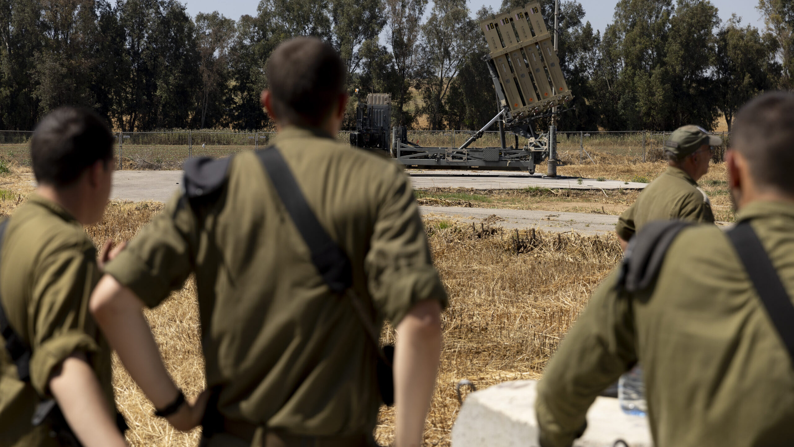 Is Israel Ready To Rely on Domestic Arms Production?