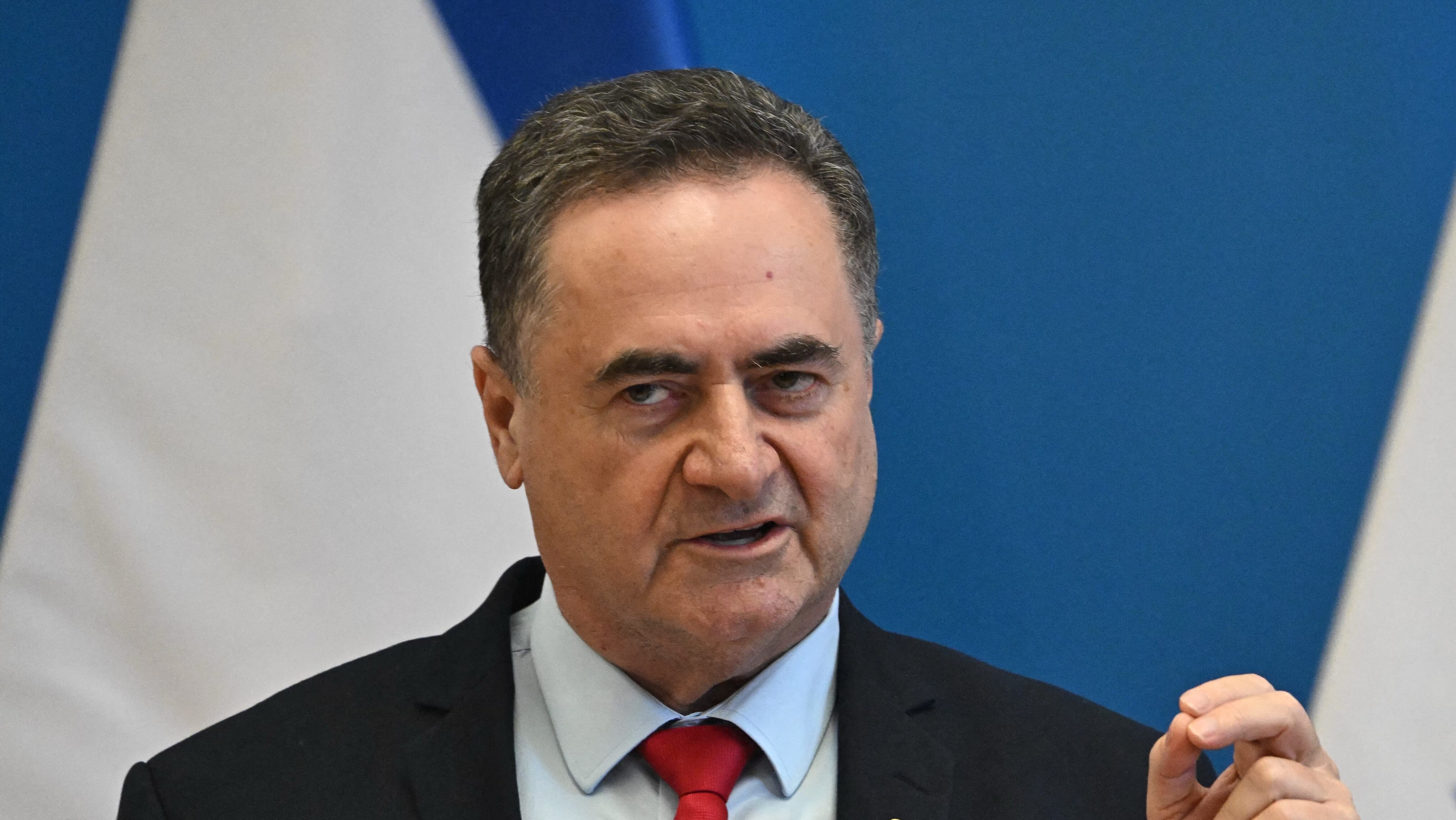 Israeli Defense Minister Katz Promises Northern Gaza Settlements, Then Retracts After Backlash 