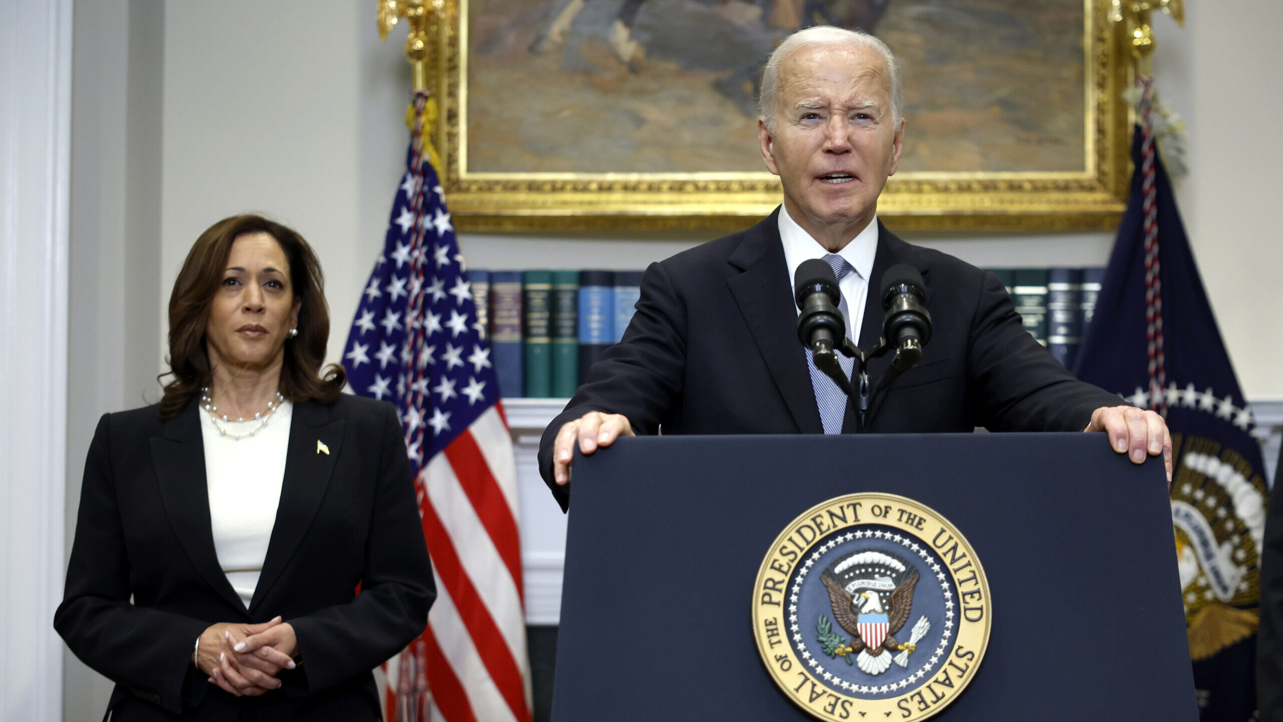 US-Led Coalition Warns Israel Against Retaliation as Iranian Attack Looms