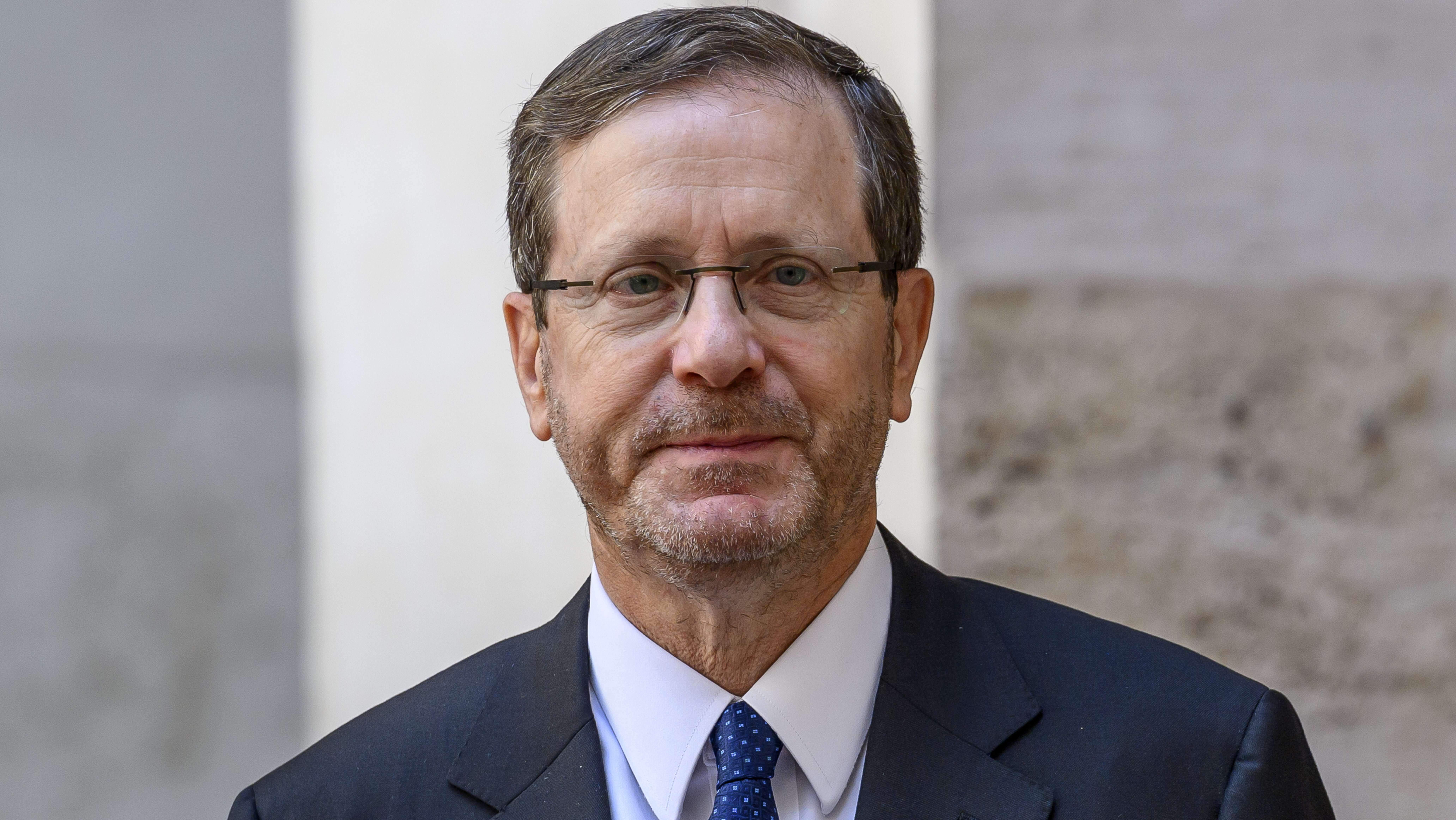 Israel’s President Herzog Launches Global Survey To Map Jewish Concerns Worldwide