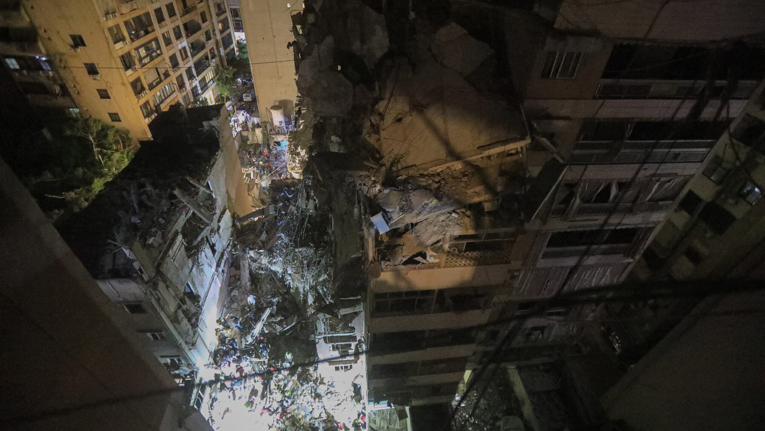 Hezbollah Confirms Top Commander Killed in Israeli Strike, Nasrallah To Address Nation Hezbollah Confirms Top Commander Killed in Israeli Strike, Nasrallah To Address Nation