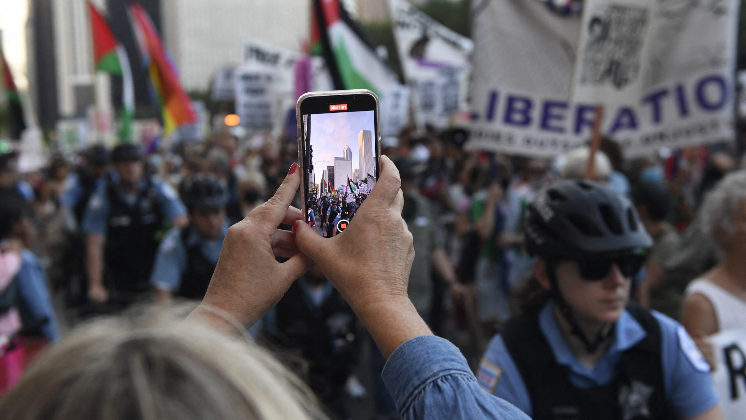 The One Issue That Won’t Be Discussed at the DNC