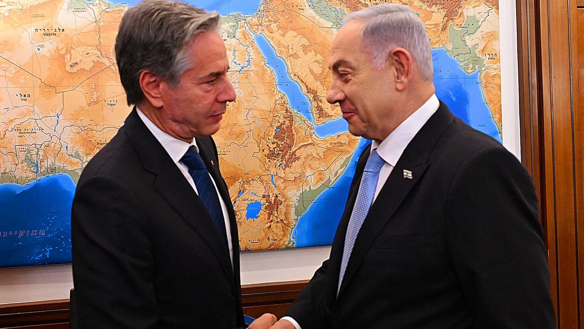 Netanyahu Accepts US-Backed Cease-fire: Details, Problems and Implications