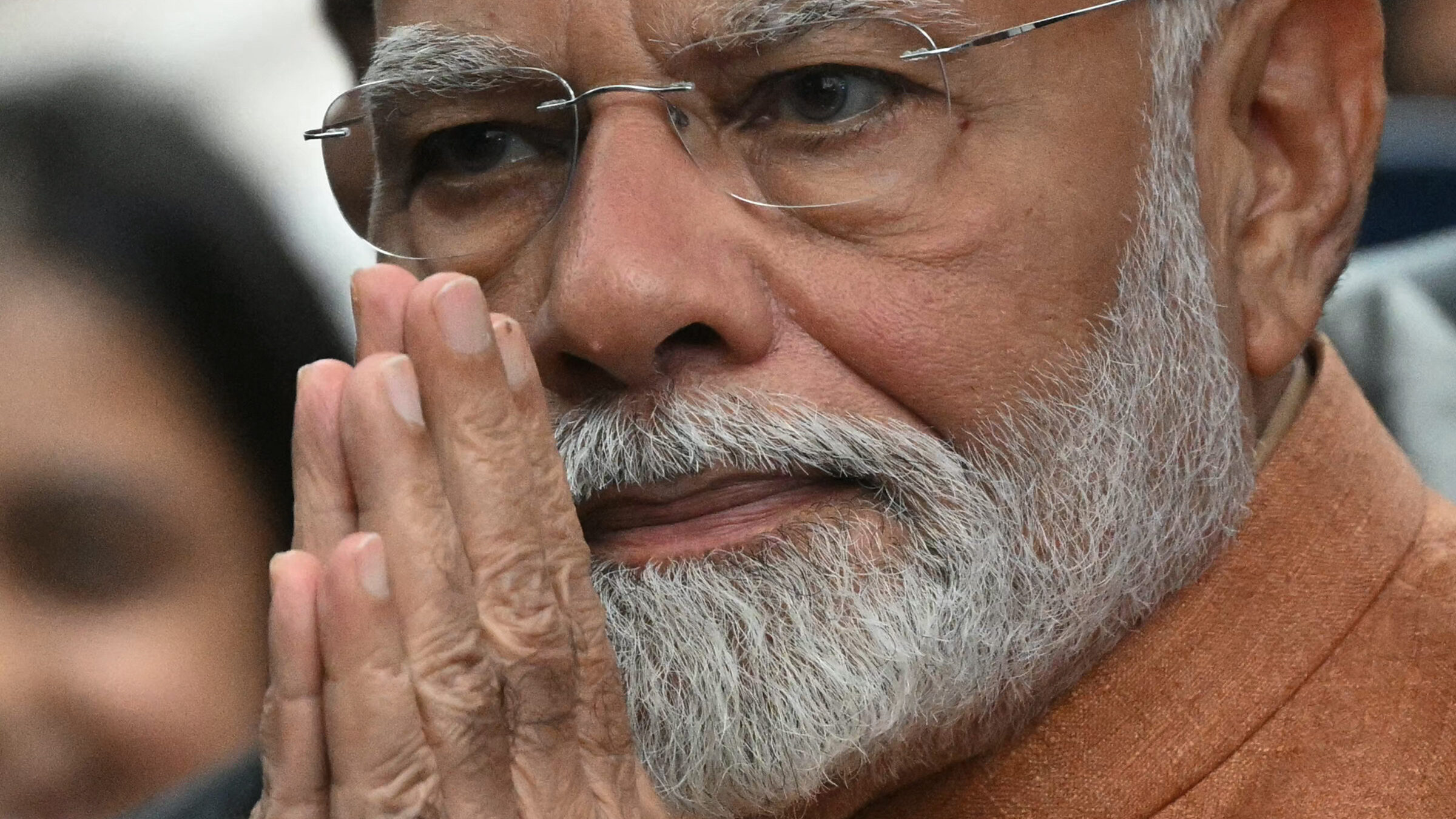 Indian PM’s Visit to Ukraine: Historic Act or Empty Gesture?