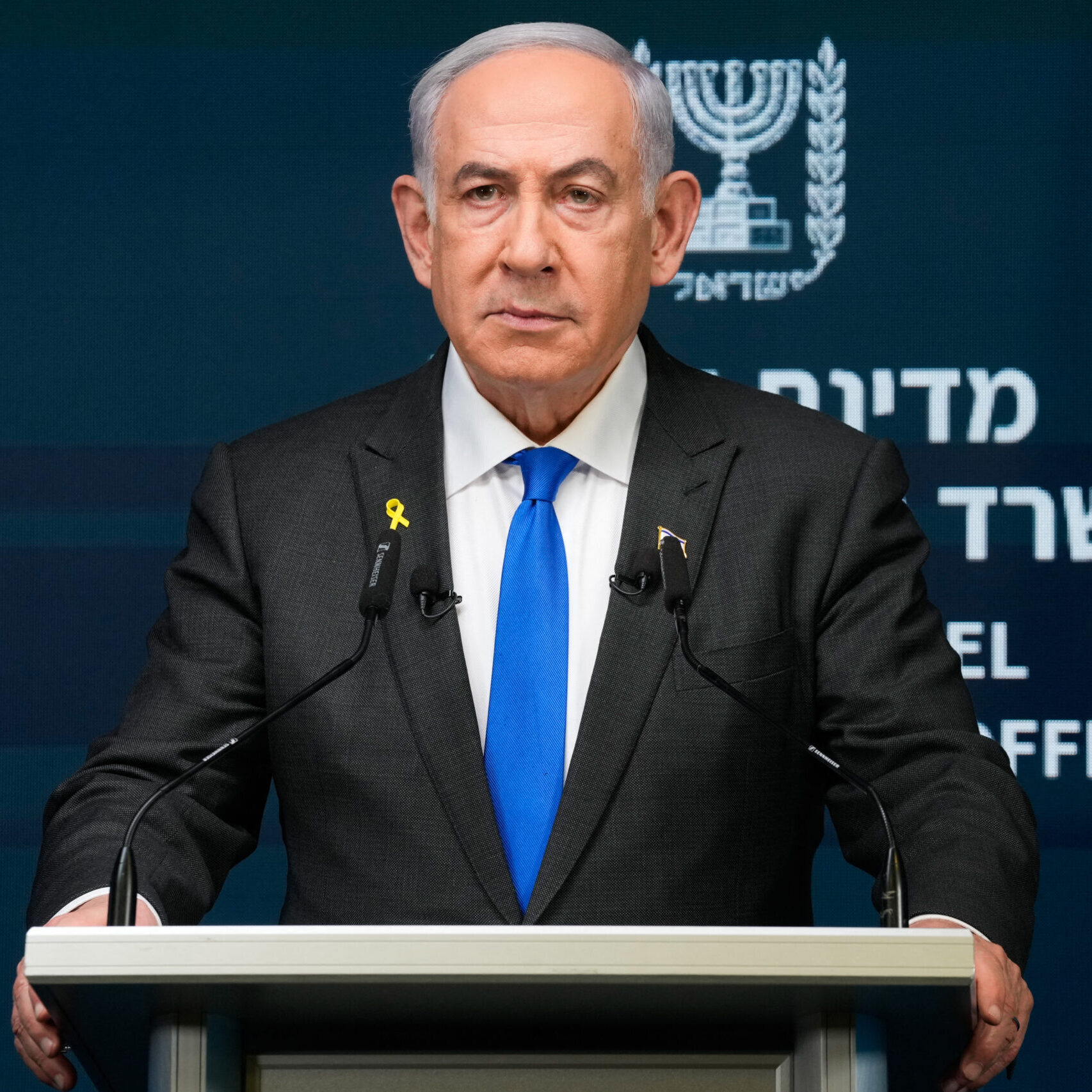 Netanyahu Clarifies Isolation Remarks, Reaffirms Strength of Israeli Economy 