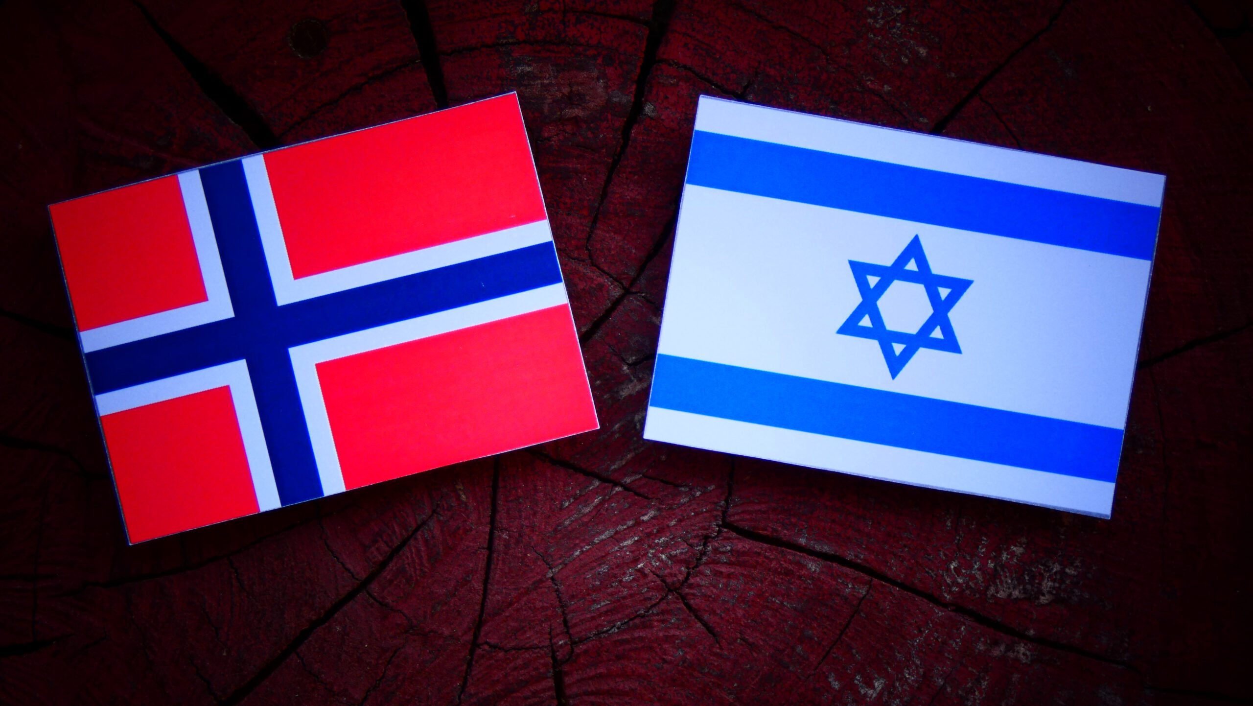 Israel Revokes Norwegian Diplomat Accreditations Over Palestine Policy