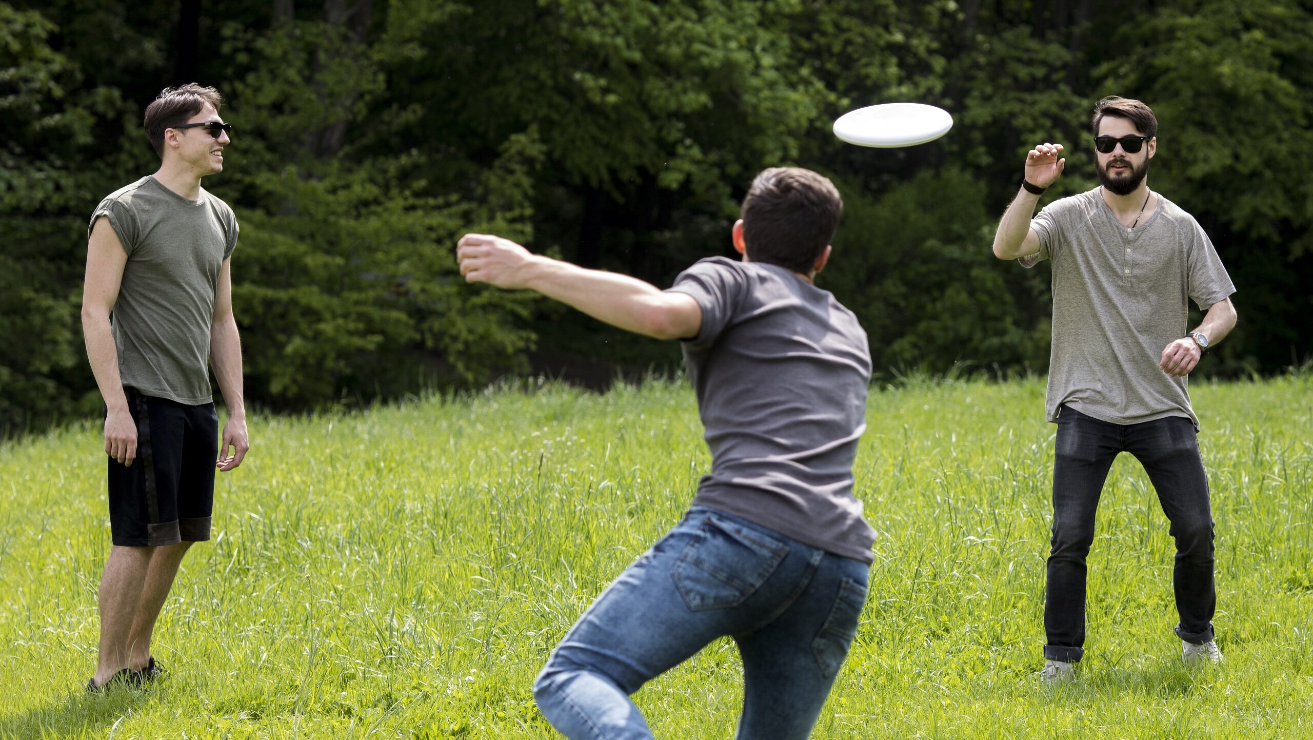 Israeli Team Banned From Belgian Frisbee Tournament Over Security Concerns