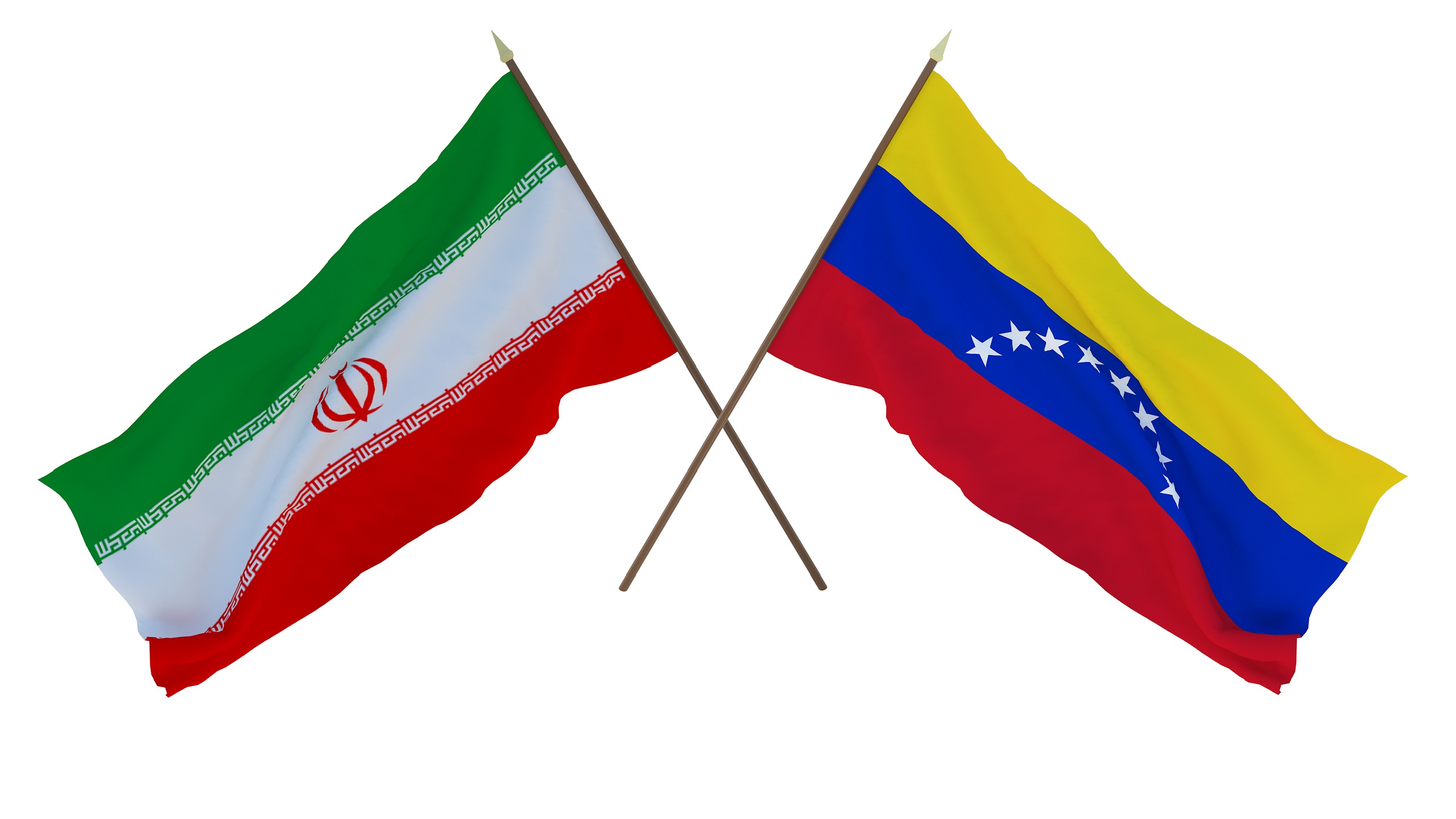 Iran, Venezuela Strengthen Diplomatic Ties With Continued Cooperation