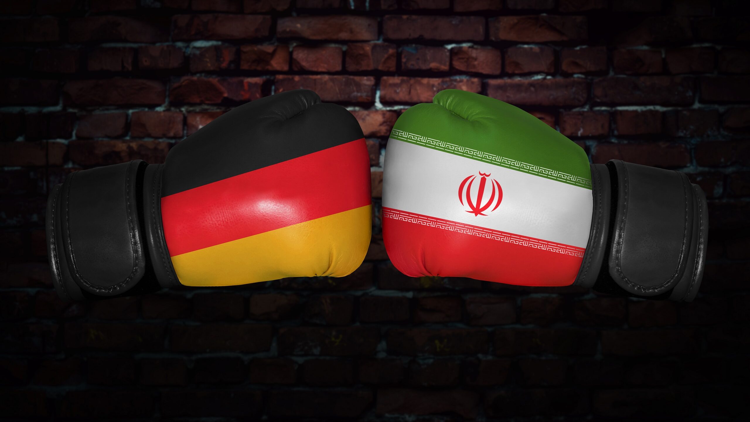 Iran Shuts Down German-Linked Centers in Tehran, Citing Illegal Activities