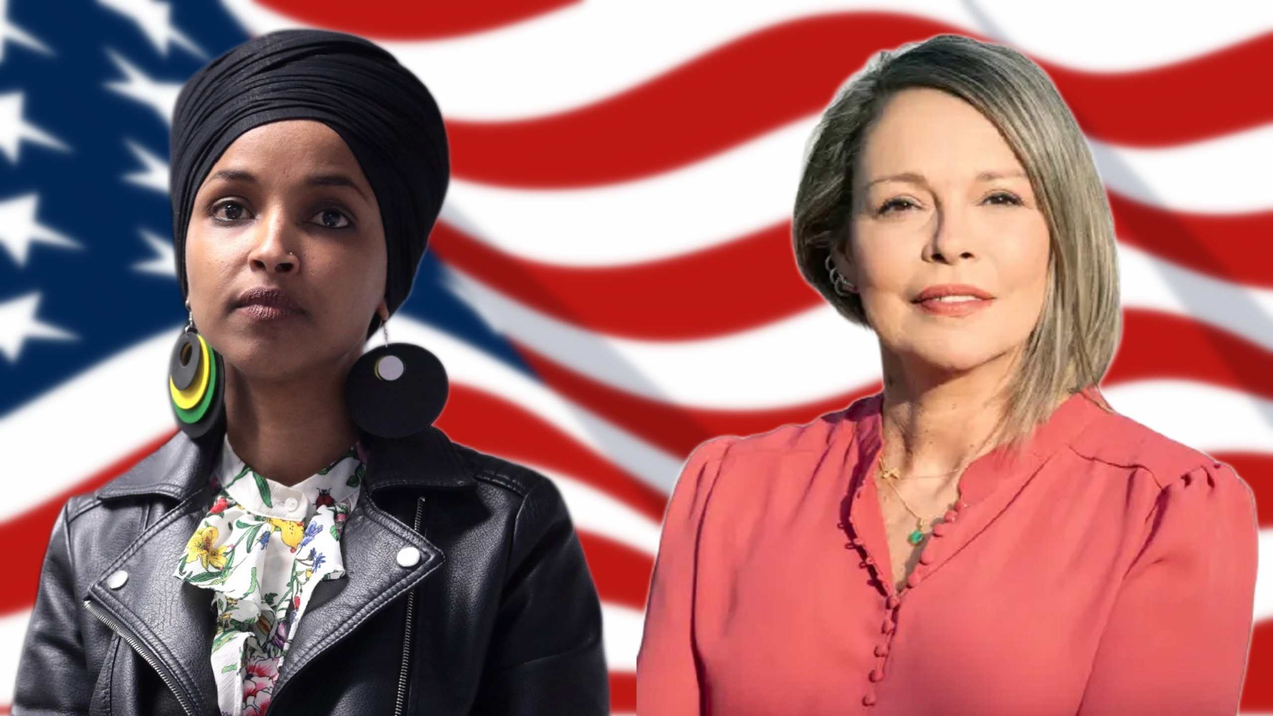 Is Omar’s Re-election a Wake-up Call for Jewish Voters?