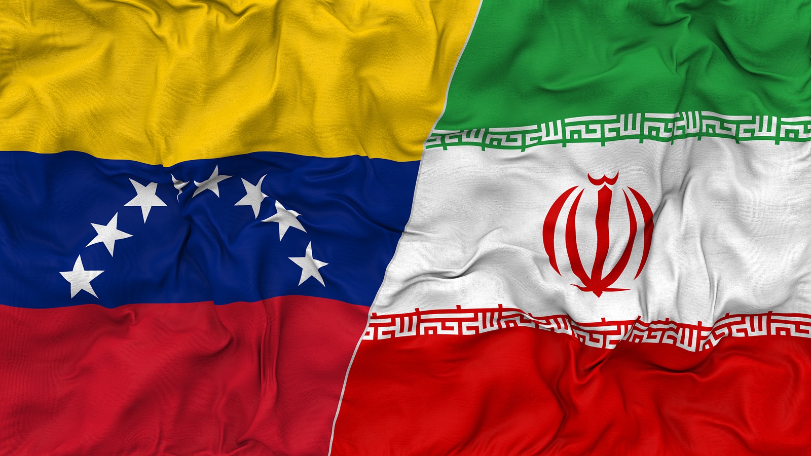 Iran Offers Venezuela Support in Countering US Sanctions