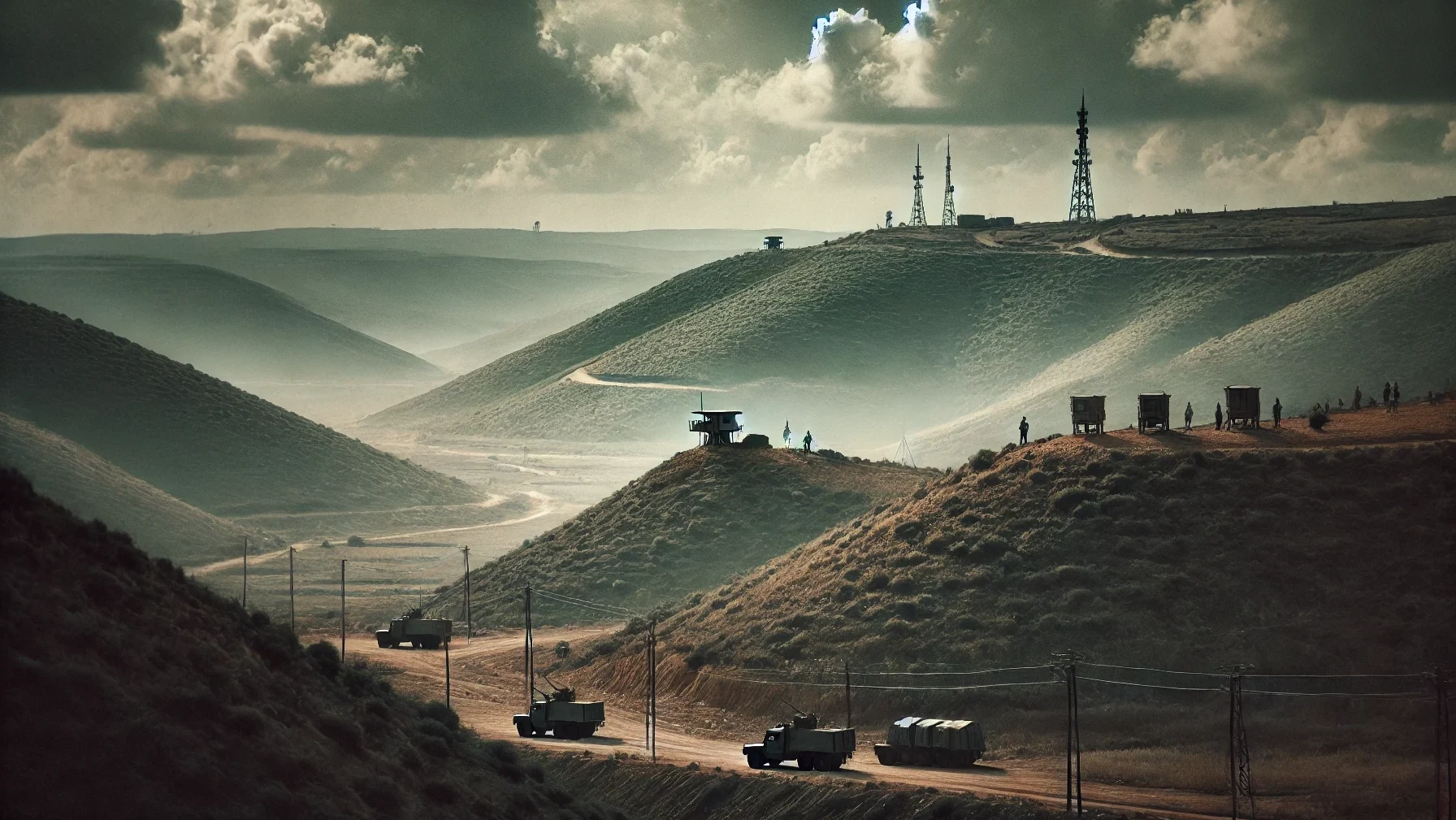 If This Is Not a War, What Exactly Is It?