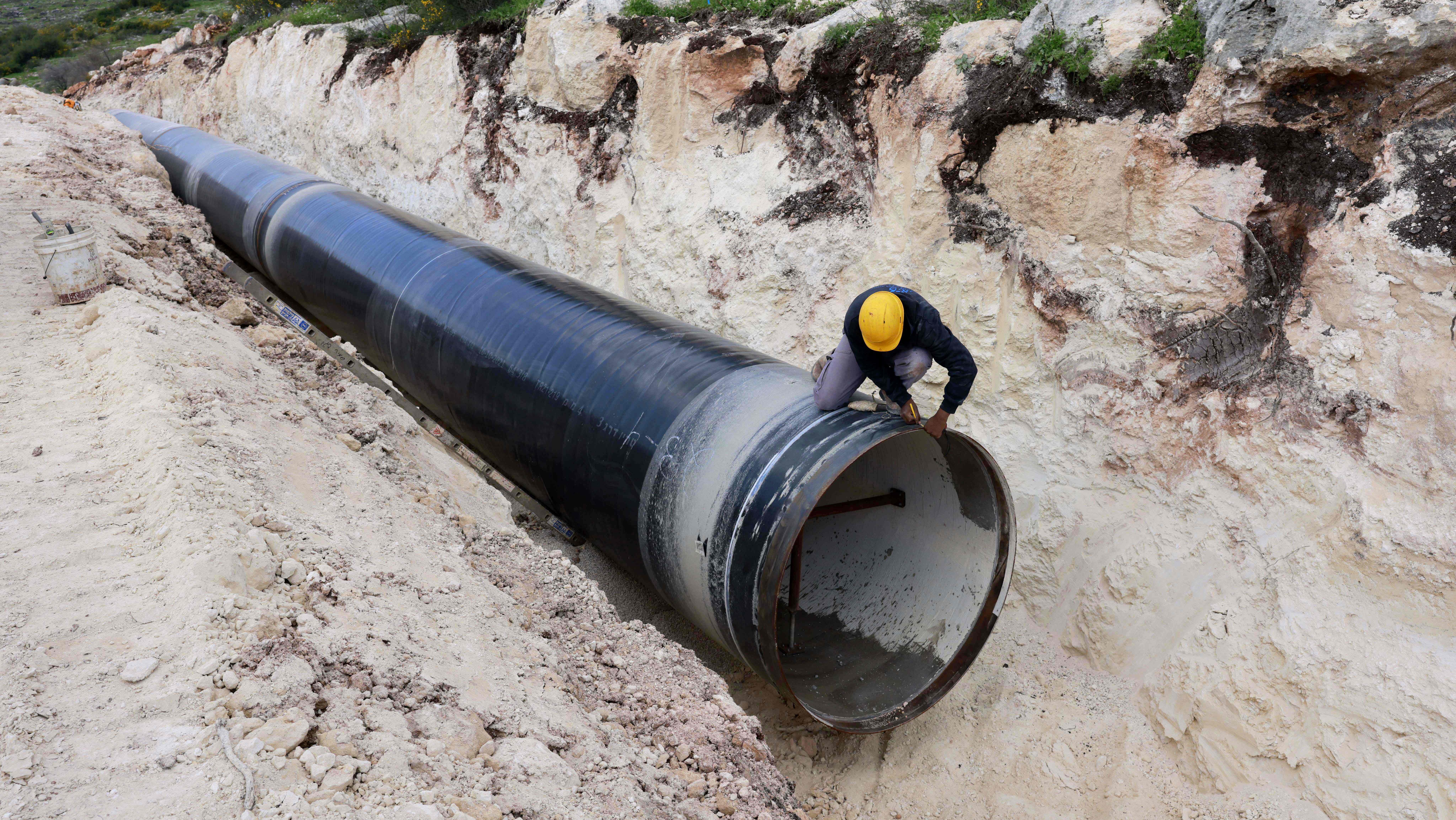 Desalination Solves Israel’s Water Shortage but Leads to Magnesium Deficiency Risks