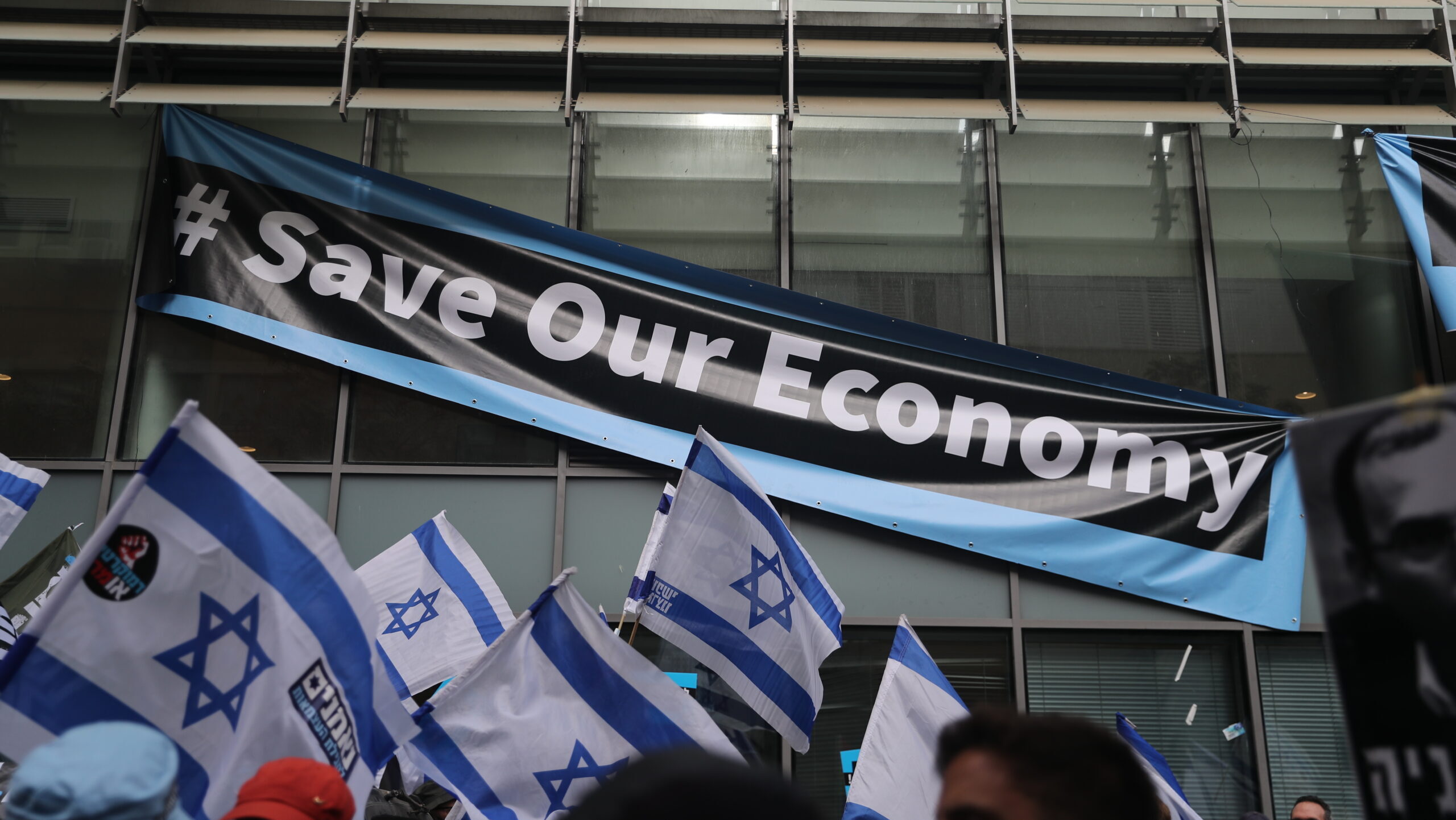 Economist Warns: Israel’s War Costs Could Reach 10% of GDP, Raising Urgent Challenges