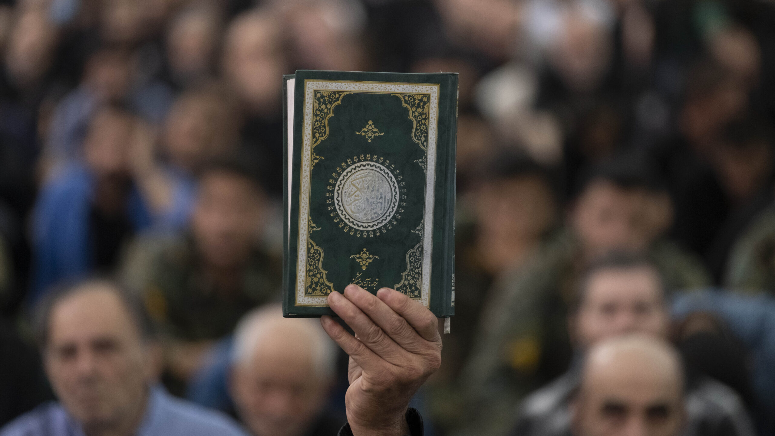 Sweden Claims Iran’s Revolutionary Guard Sent Revenge Texts Over Quran Burnings