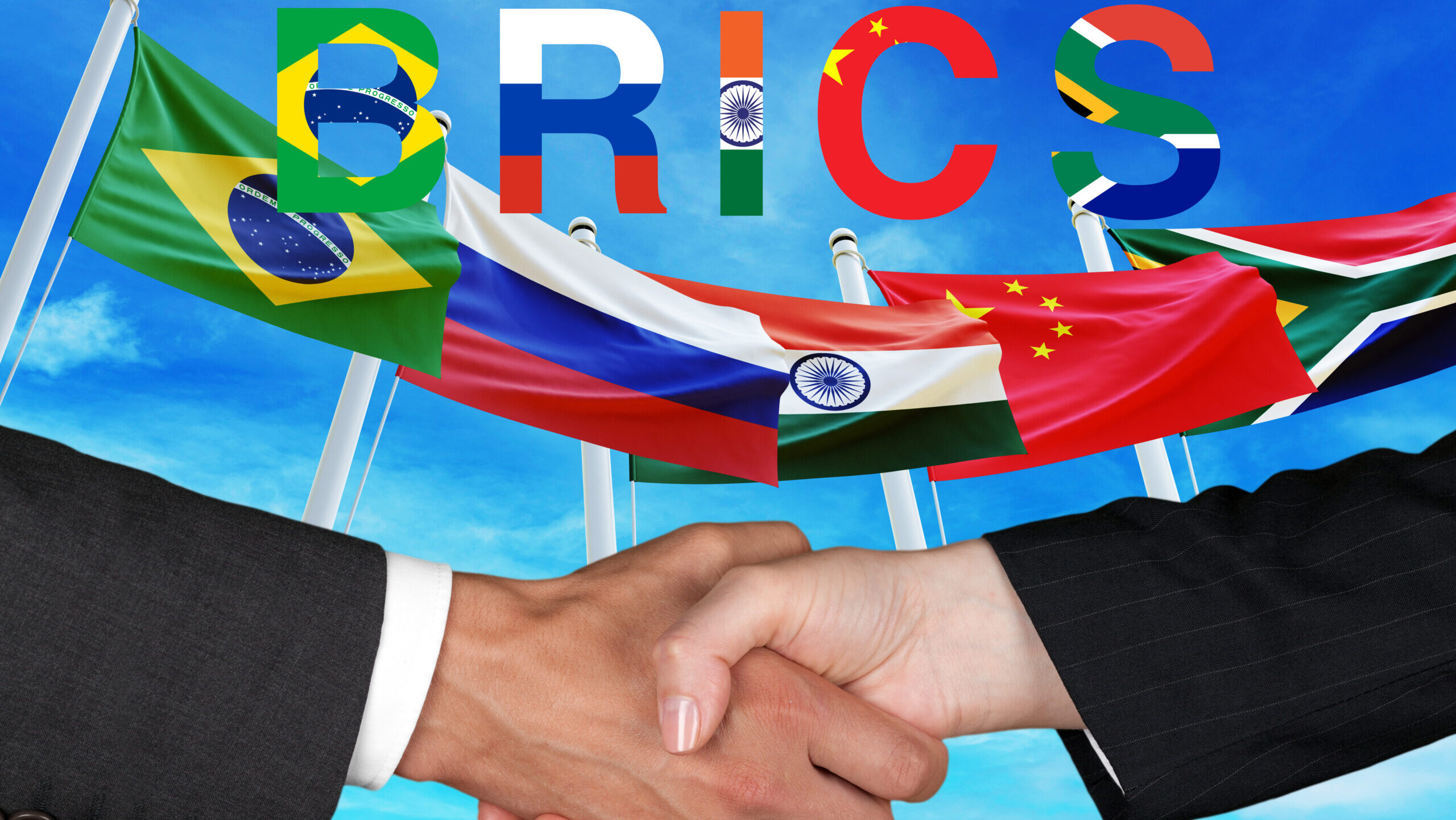 Turkey Reemphasizes Interest in Joining BRICS