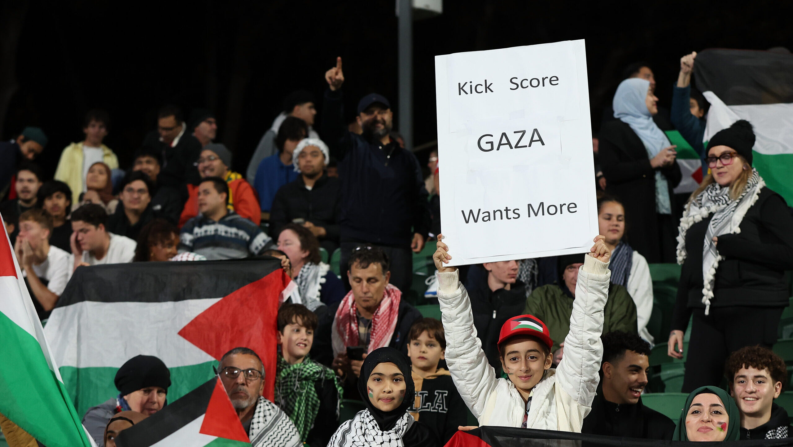 FIFA Delays Review of Ban on Israeli International Participation