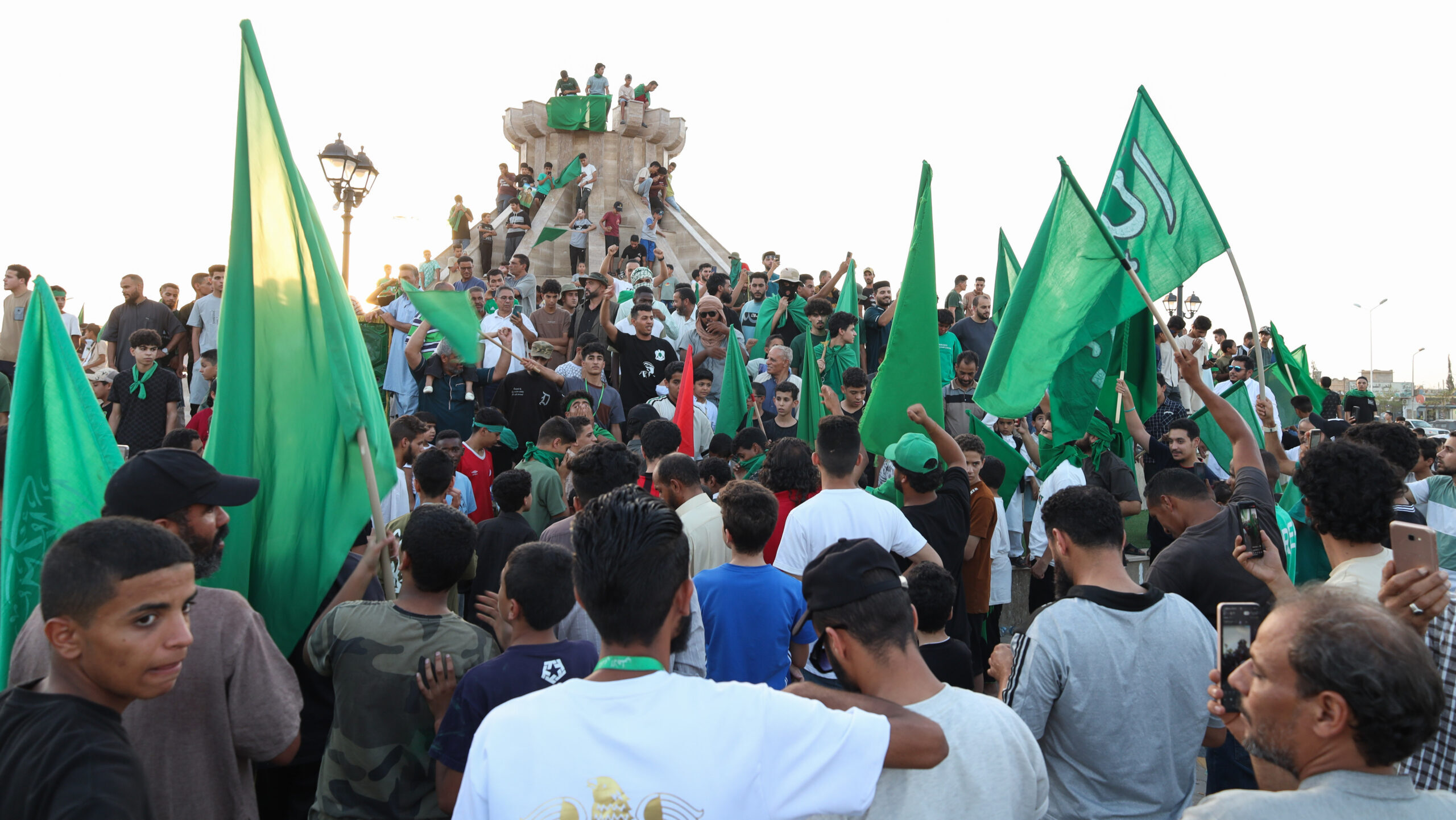 Rival Libyan Governments Agree to Appoint New Central Bank Leadership