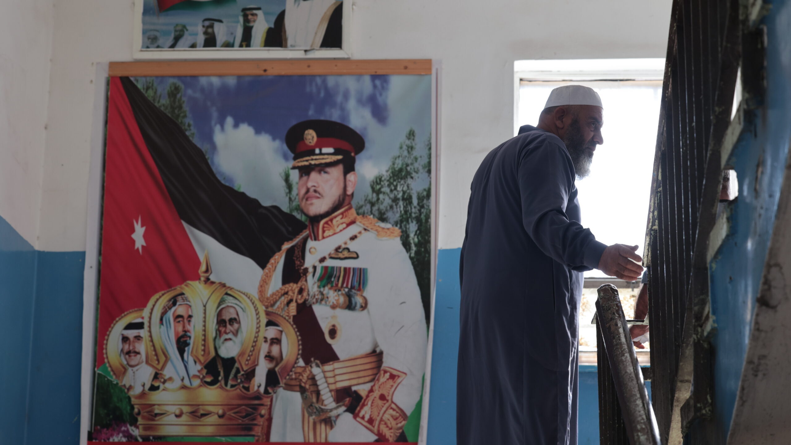 ‘Few Champions for Israel’ in Jordan, Regardless of Election Outcome – Expert to TML