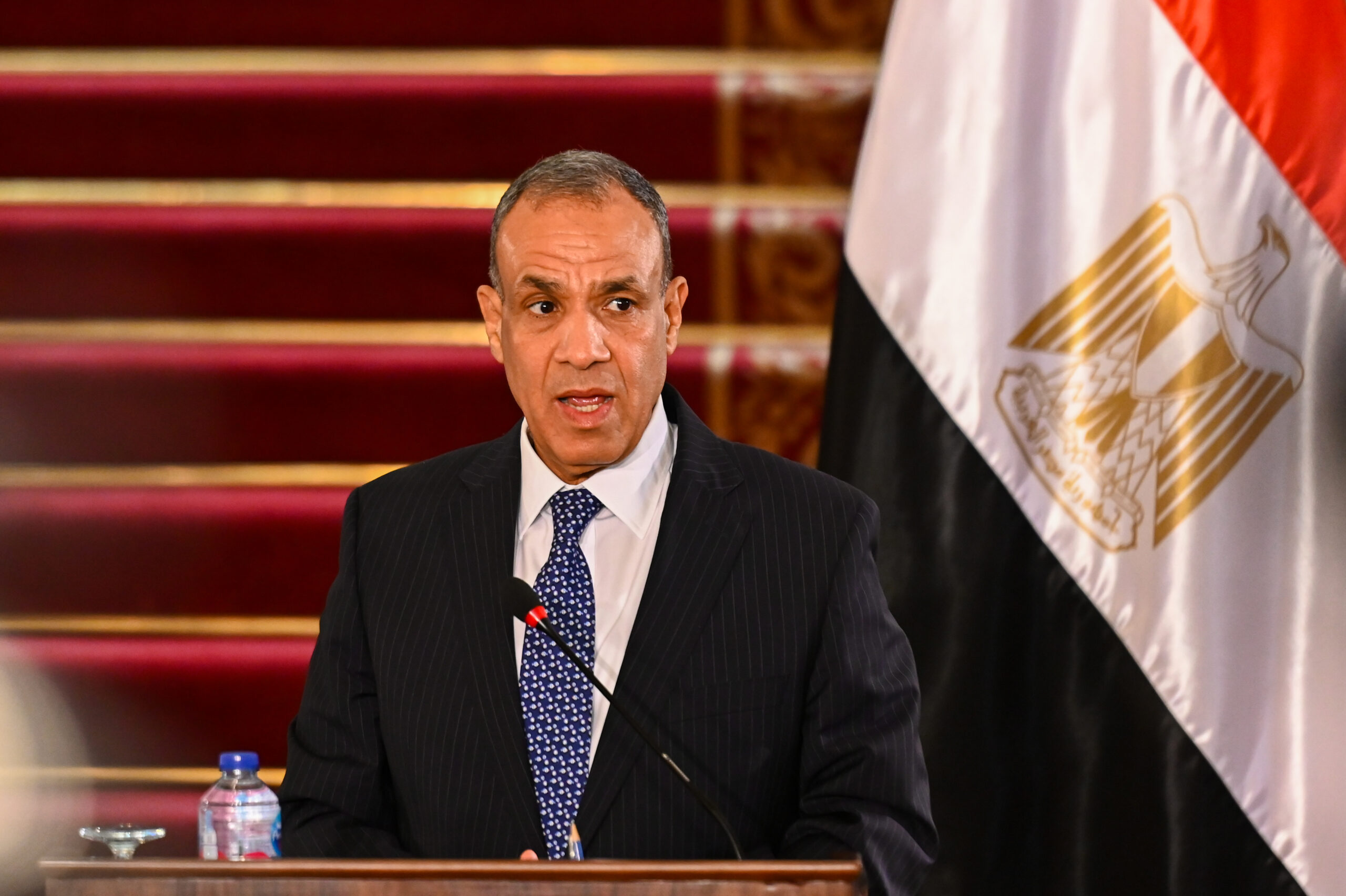 Egypt Warns of Regional Escalation as Cease-fire Negotiations Stumble