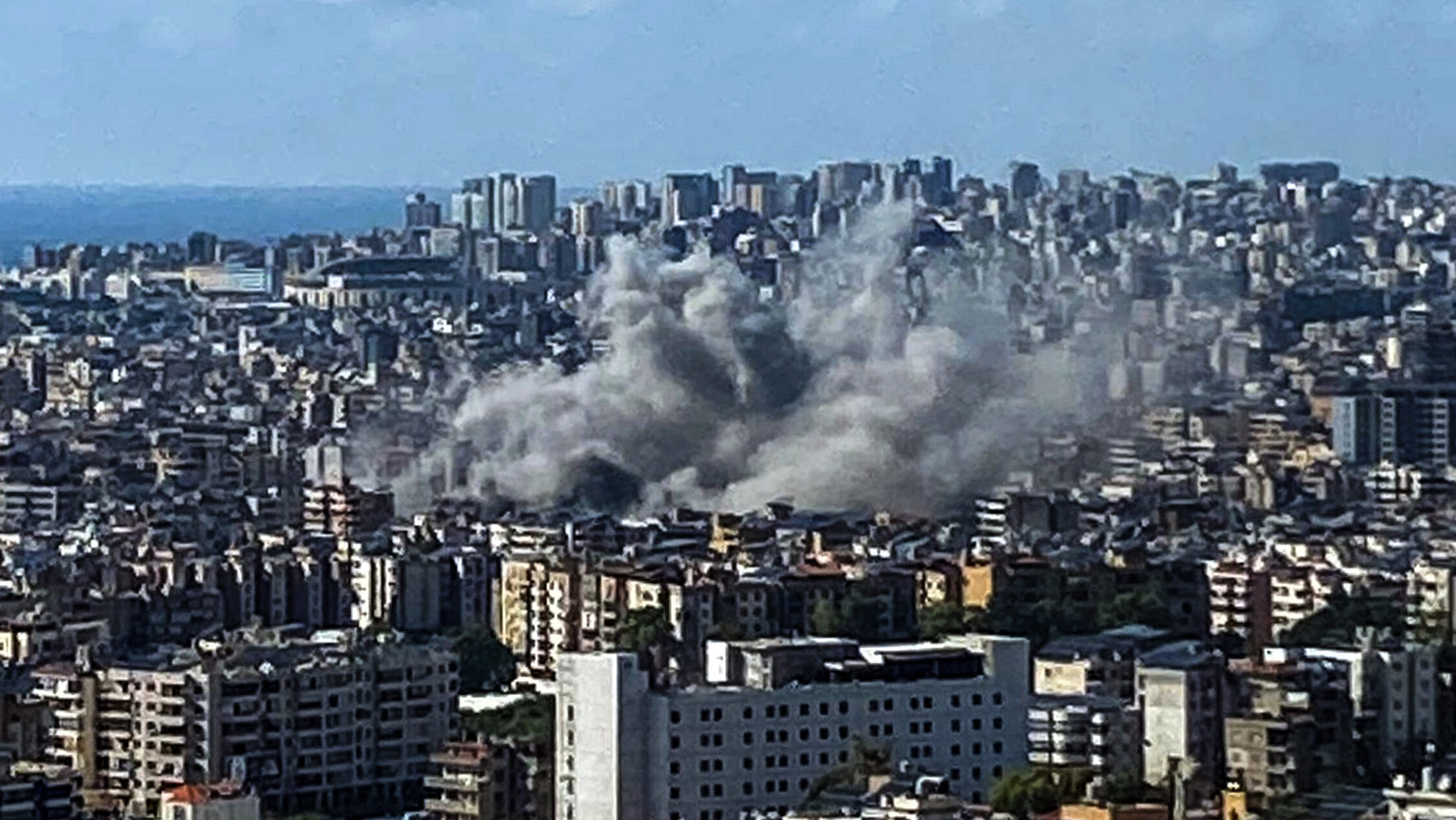 IDF Strike Kills Hezbollah Leaders Plotting October 7-Style Invasion of Israel