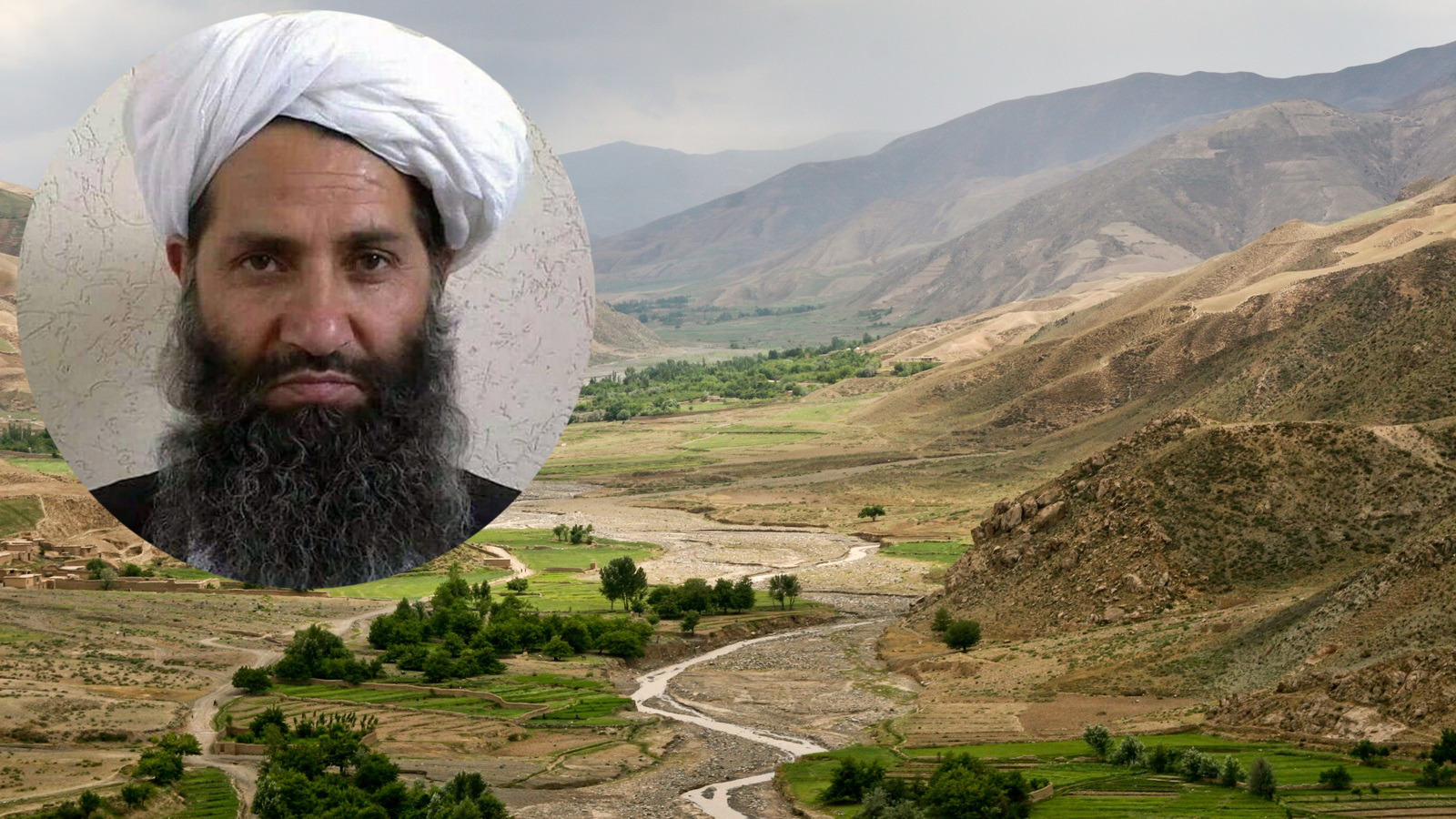Taliban Supreme Leader Meets With Key Jihadist Commanders, Signaling Leadership Shifts