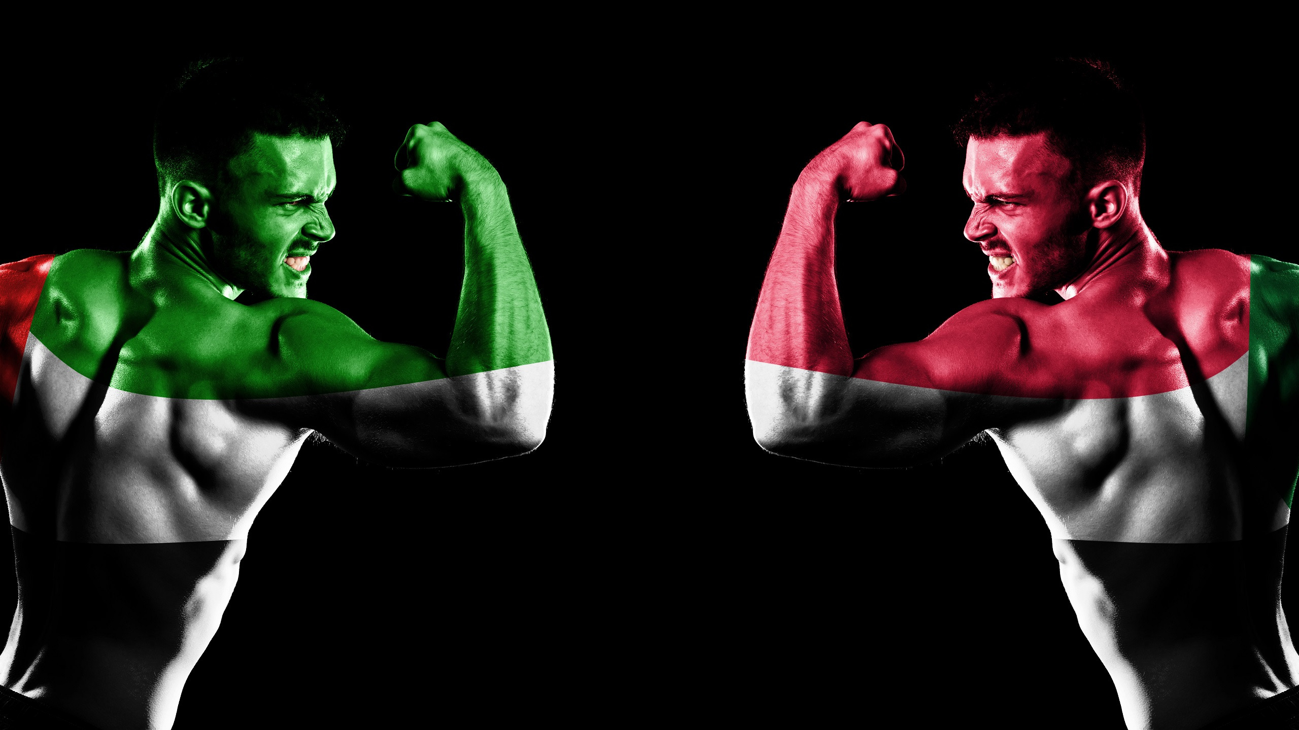 Sudan Accuses UAE of Supplying Weapons to RSF, UAE Denies Claims