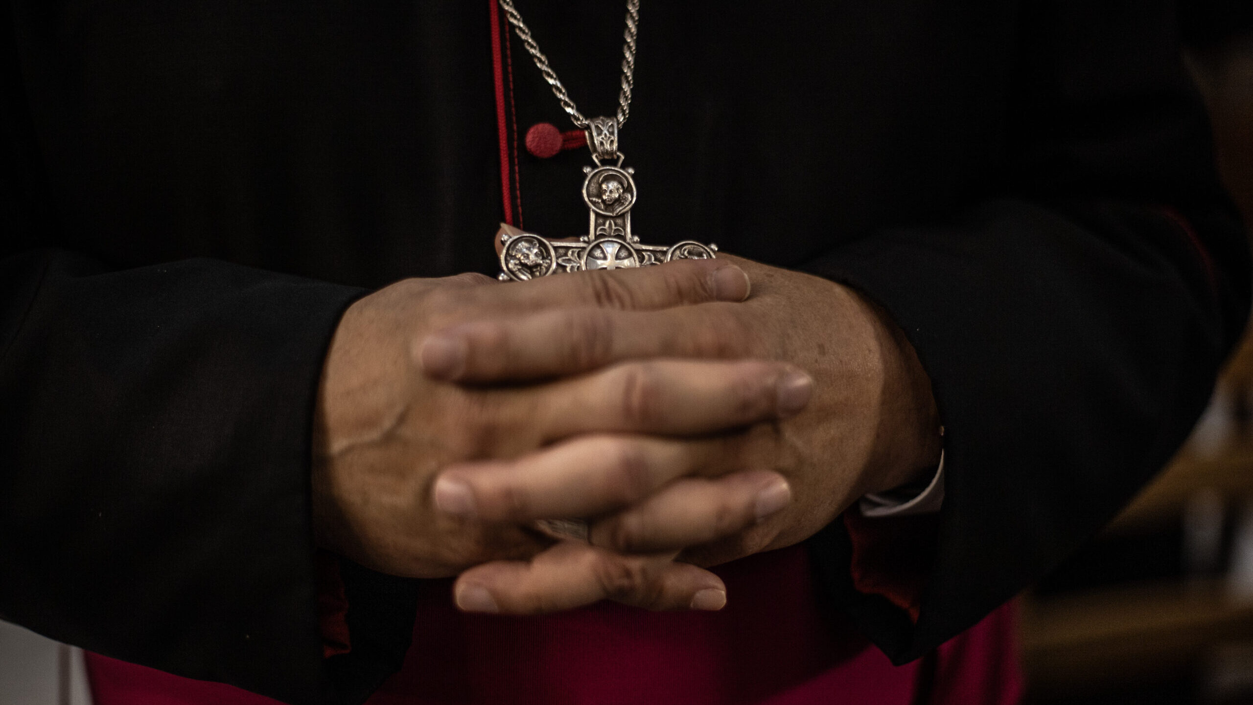 Caught Between Sympathy and Fear: Egypt’s Christians Confront the Gaza Conflict