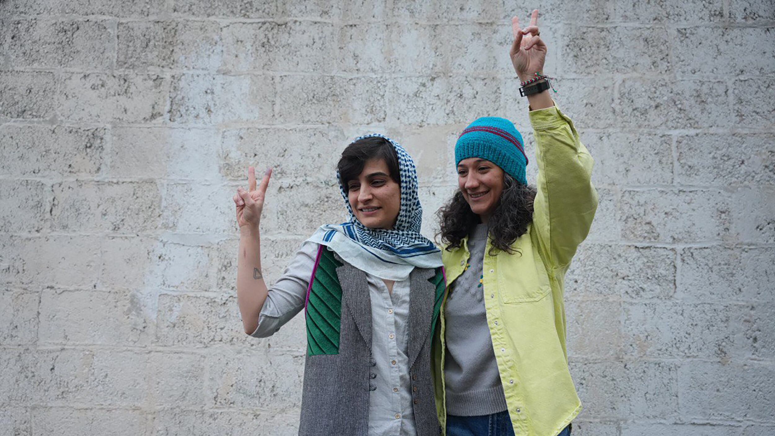 Iranian Journalists Cleared of US Collaboration Charges, Sentences Reduced