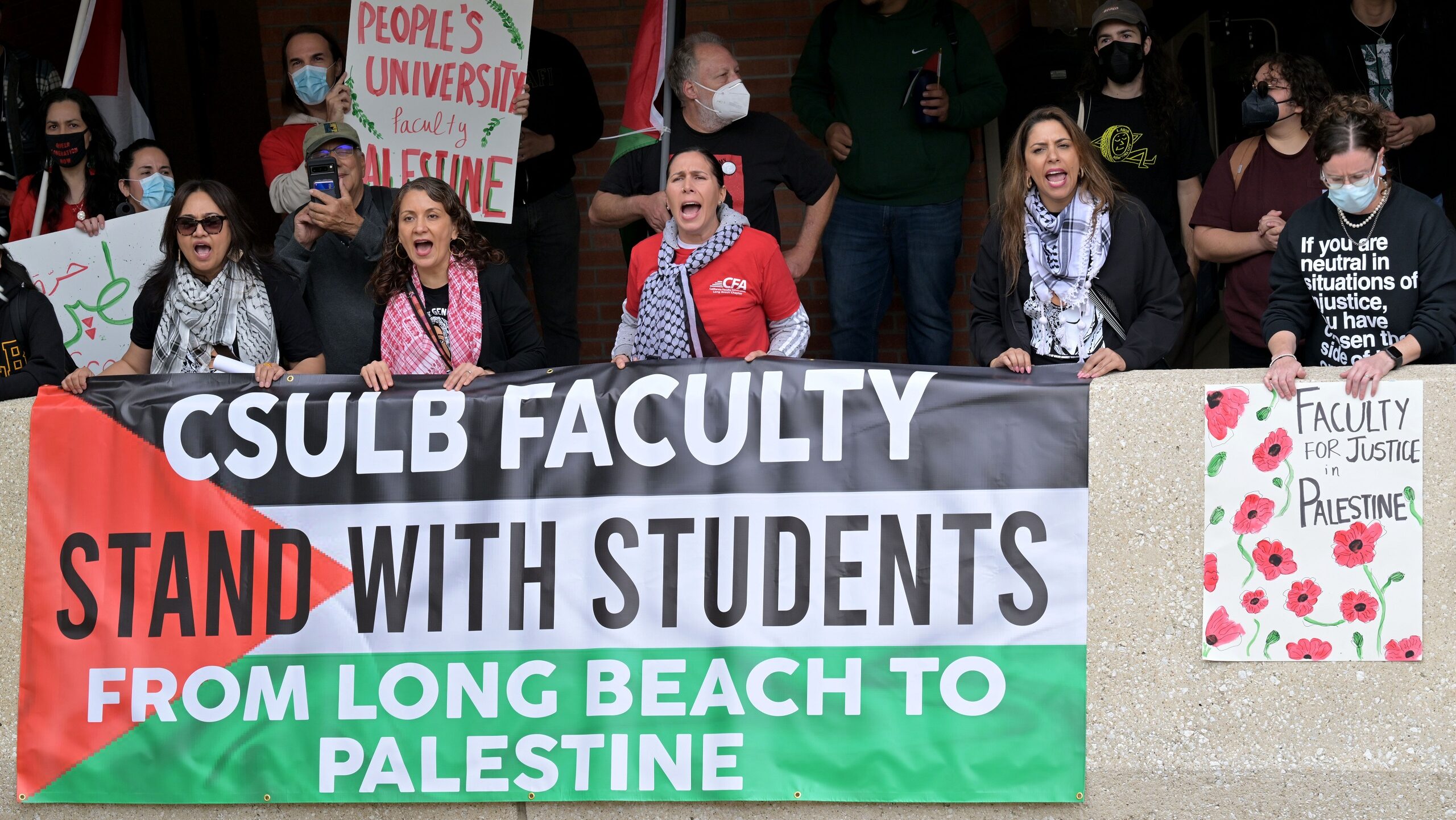 Study: US Professors Are Fueling Antisemitic Violence Against Jewish Students