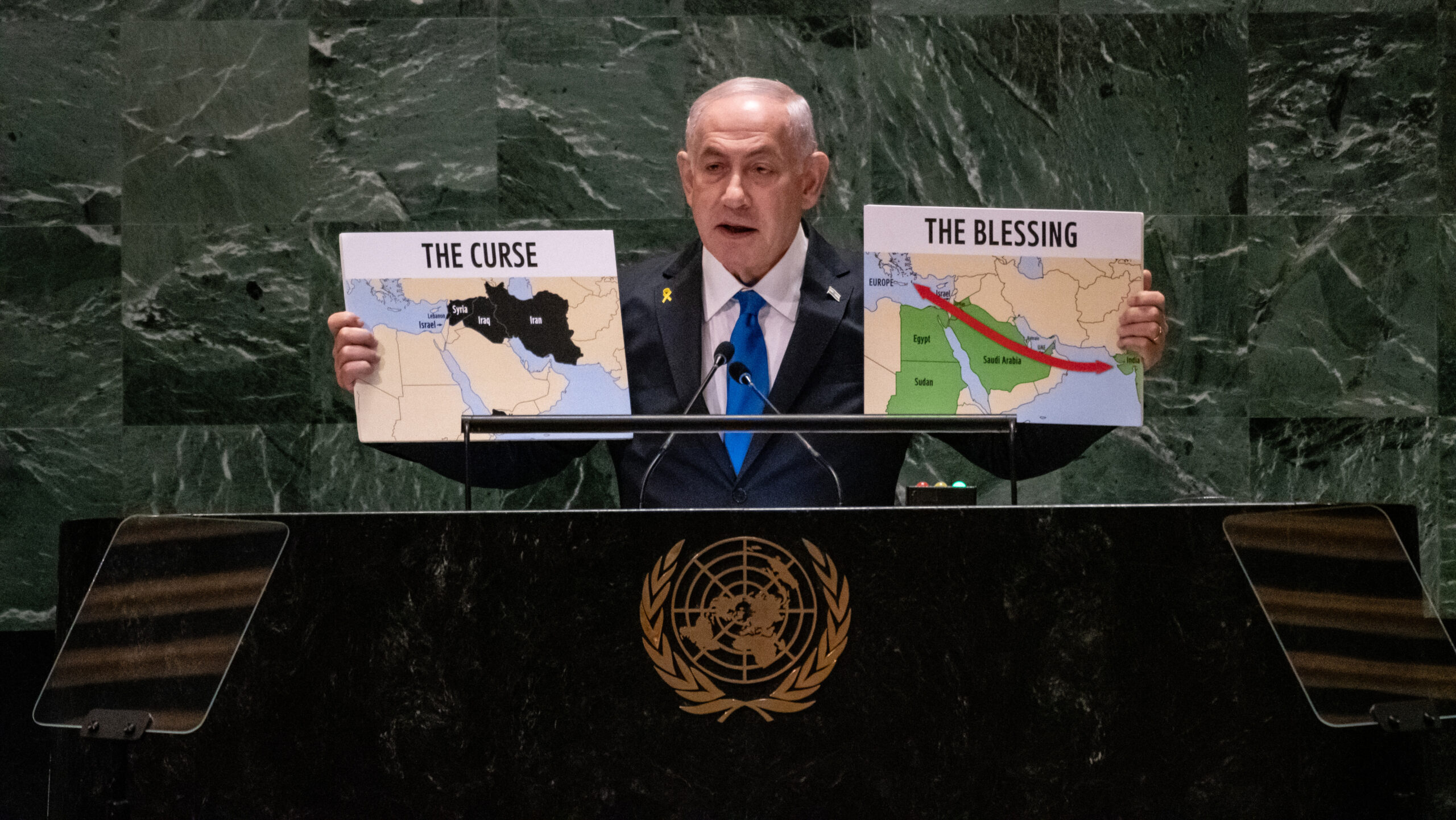 You Don’t Have To Like It…