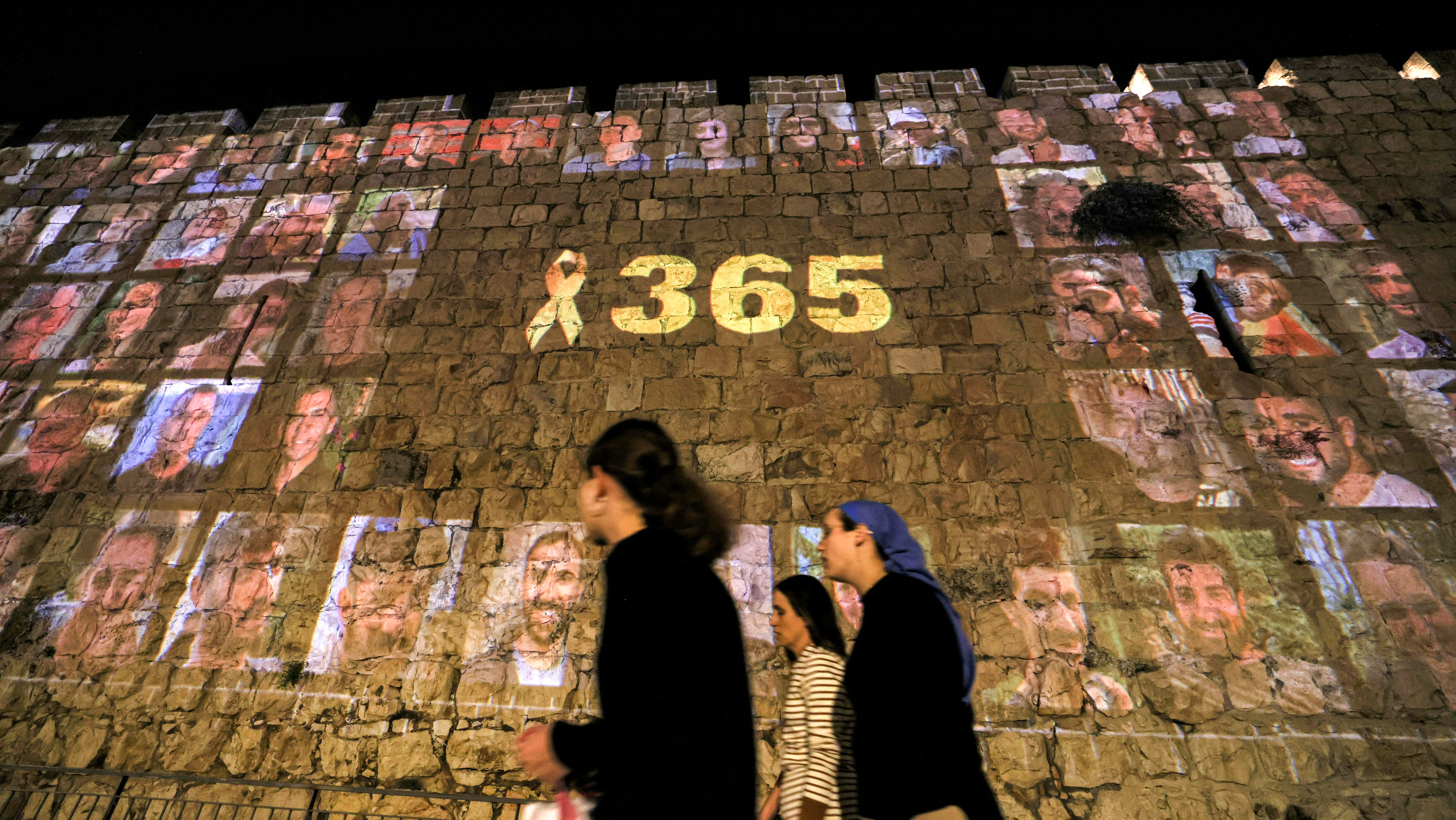 Commemorating October 7: Memorials, Protest, and Resilience in Israel