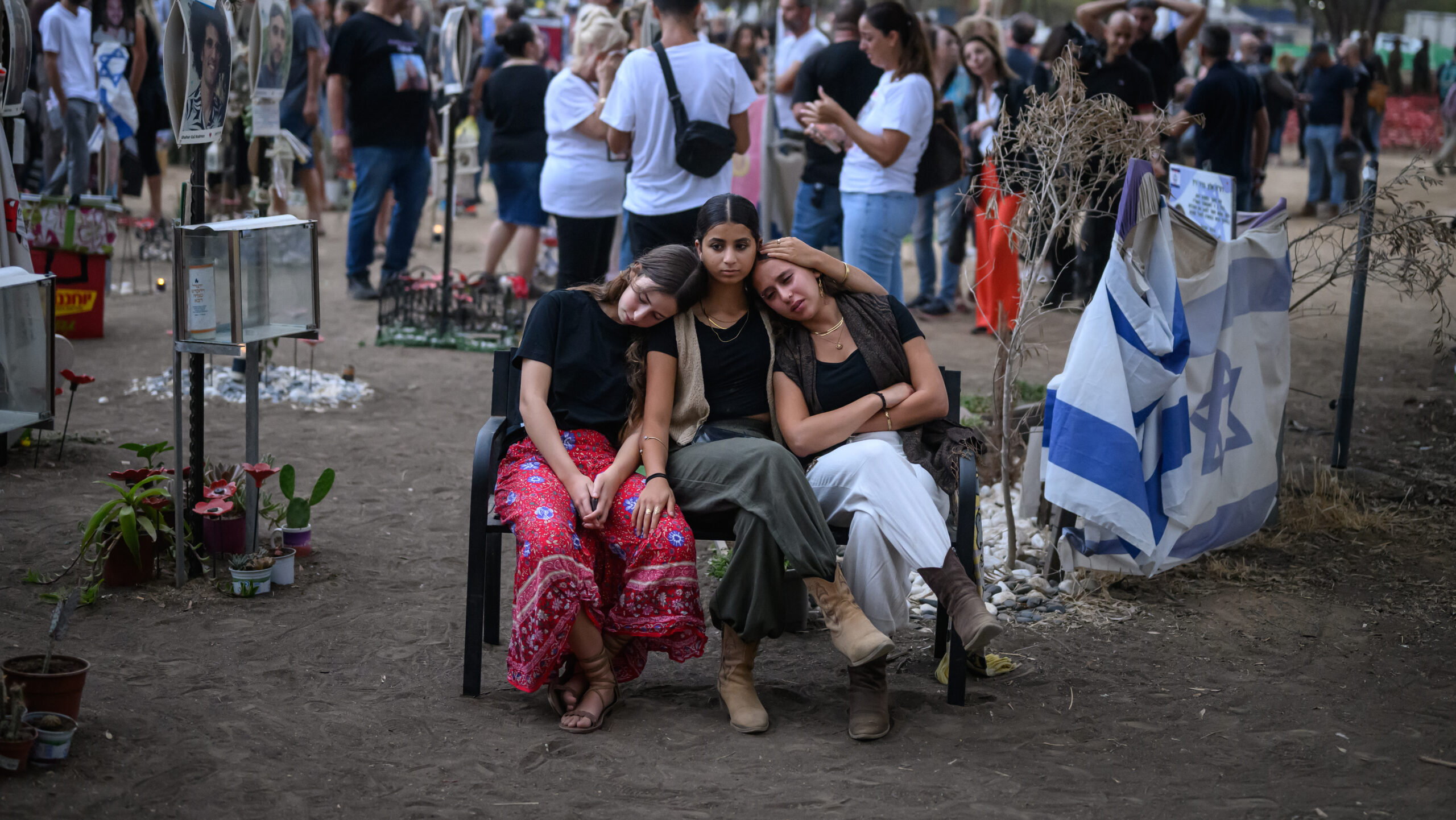 IDF Releases War Data as Israel Reflects on the First Anniversary of the October 7 Attacks