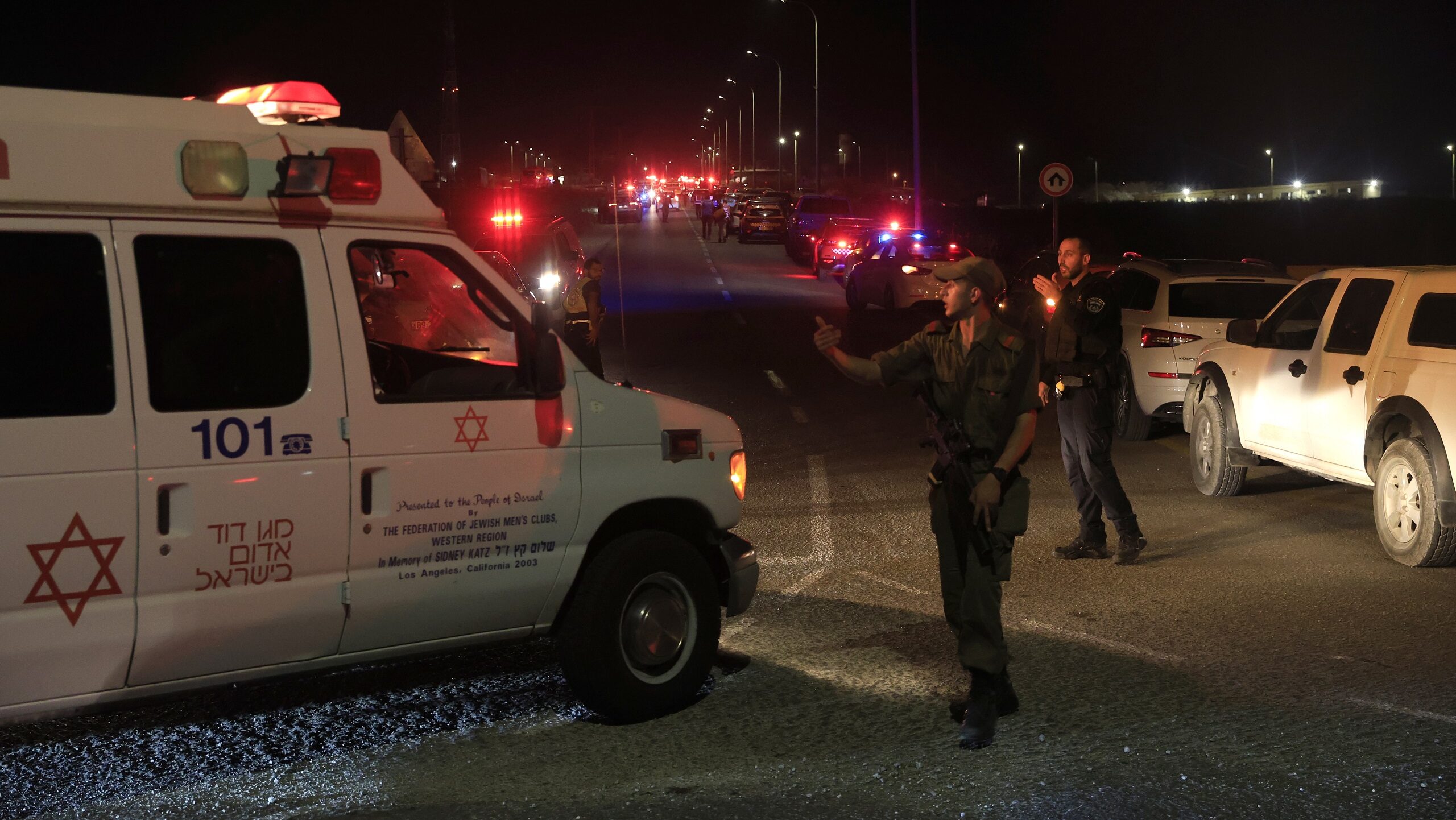 Hezbollah Drone Strike in Northern Israel Injures 67, Including 4 Critically