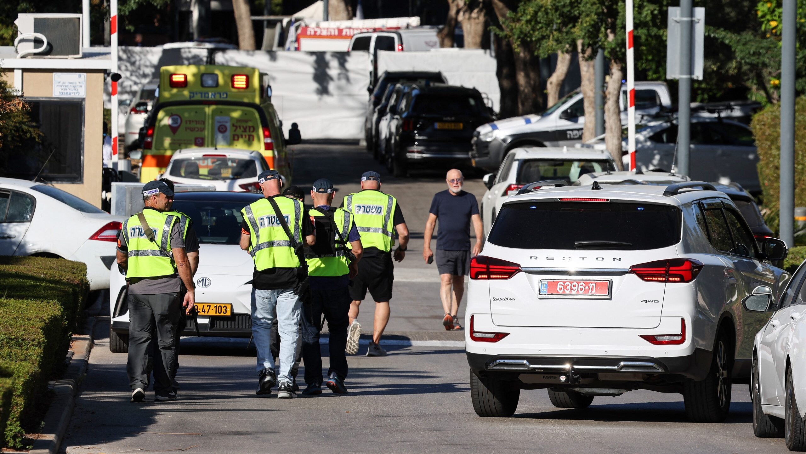 Netanyahu Accuses Hezbollah of Assassination Attempt Following Drone