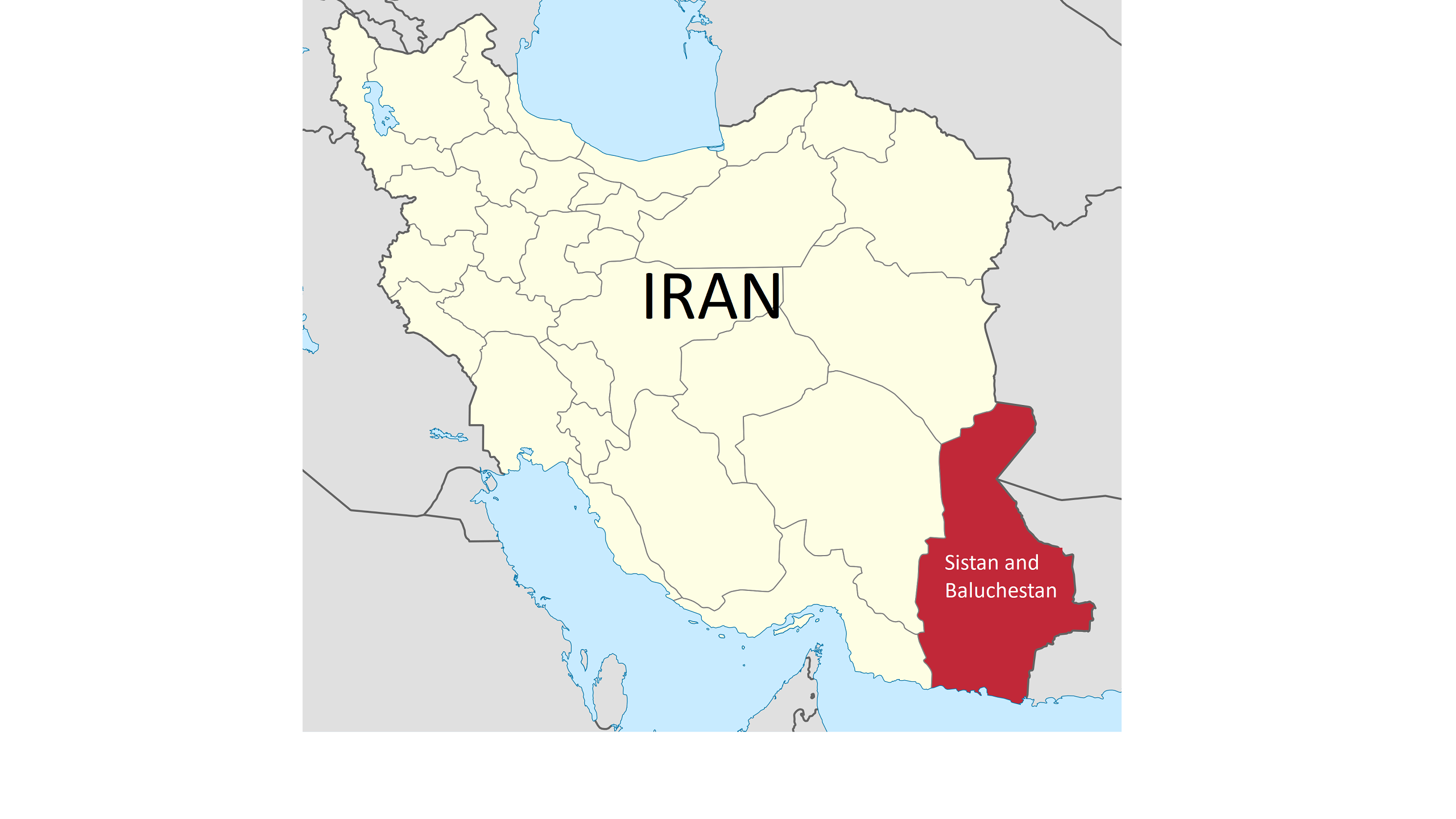 IRGC Eliminates Terrorist Group Behind Deadly Attack in Southeast Iran