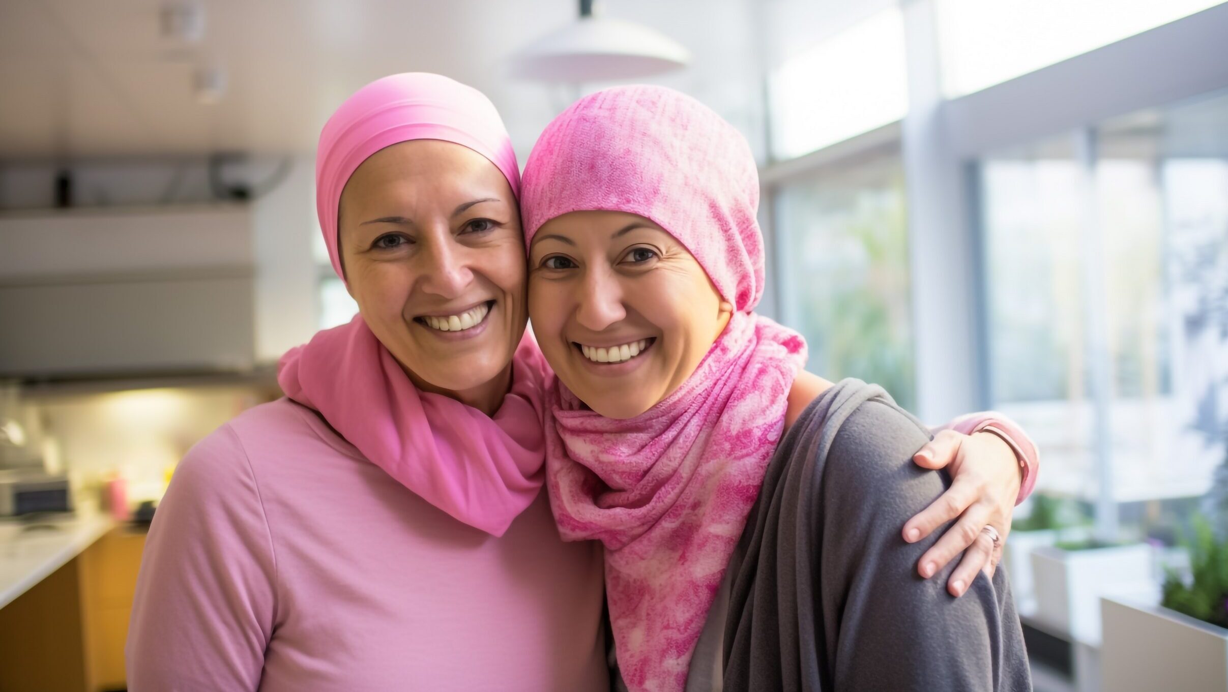 Israeli Women Embrace Innovative Therapies in Breast Cancer Battle