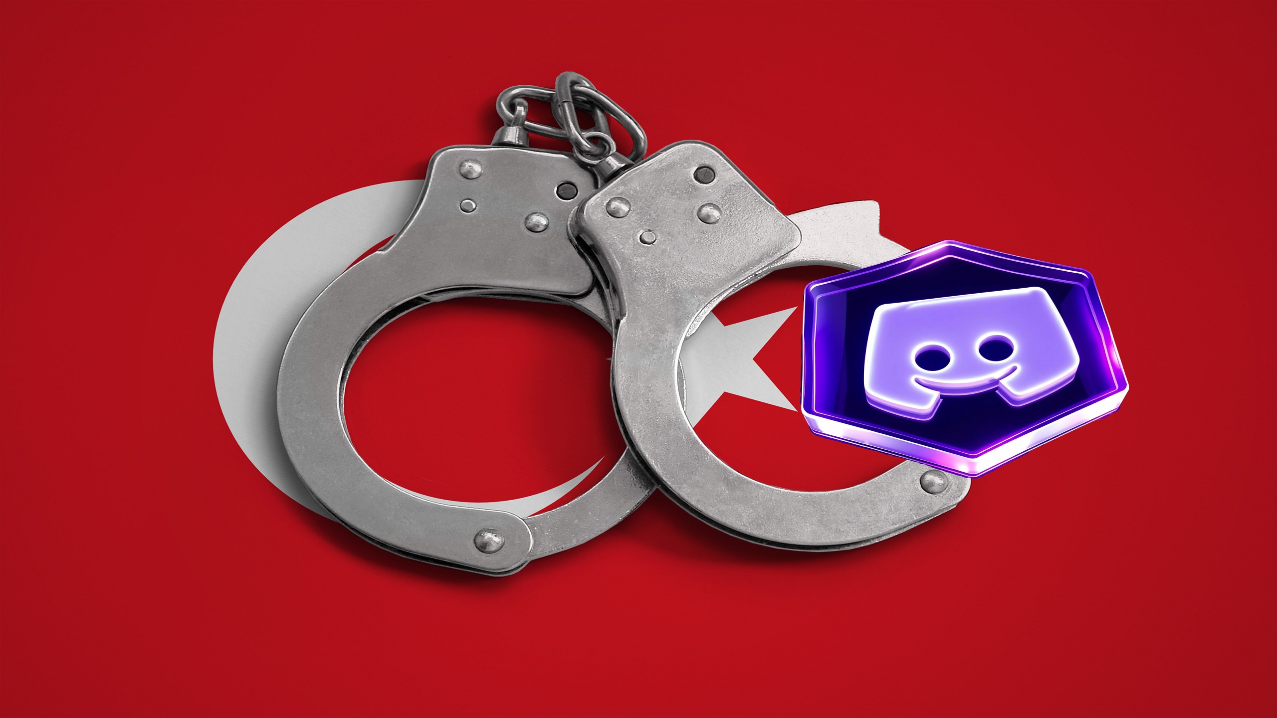 Turkey Blocks Discord Over Refusal To Share User Data - The Media Line